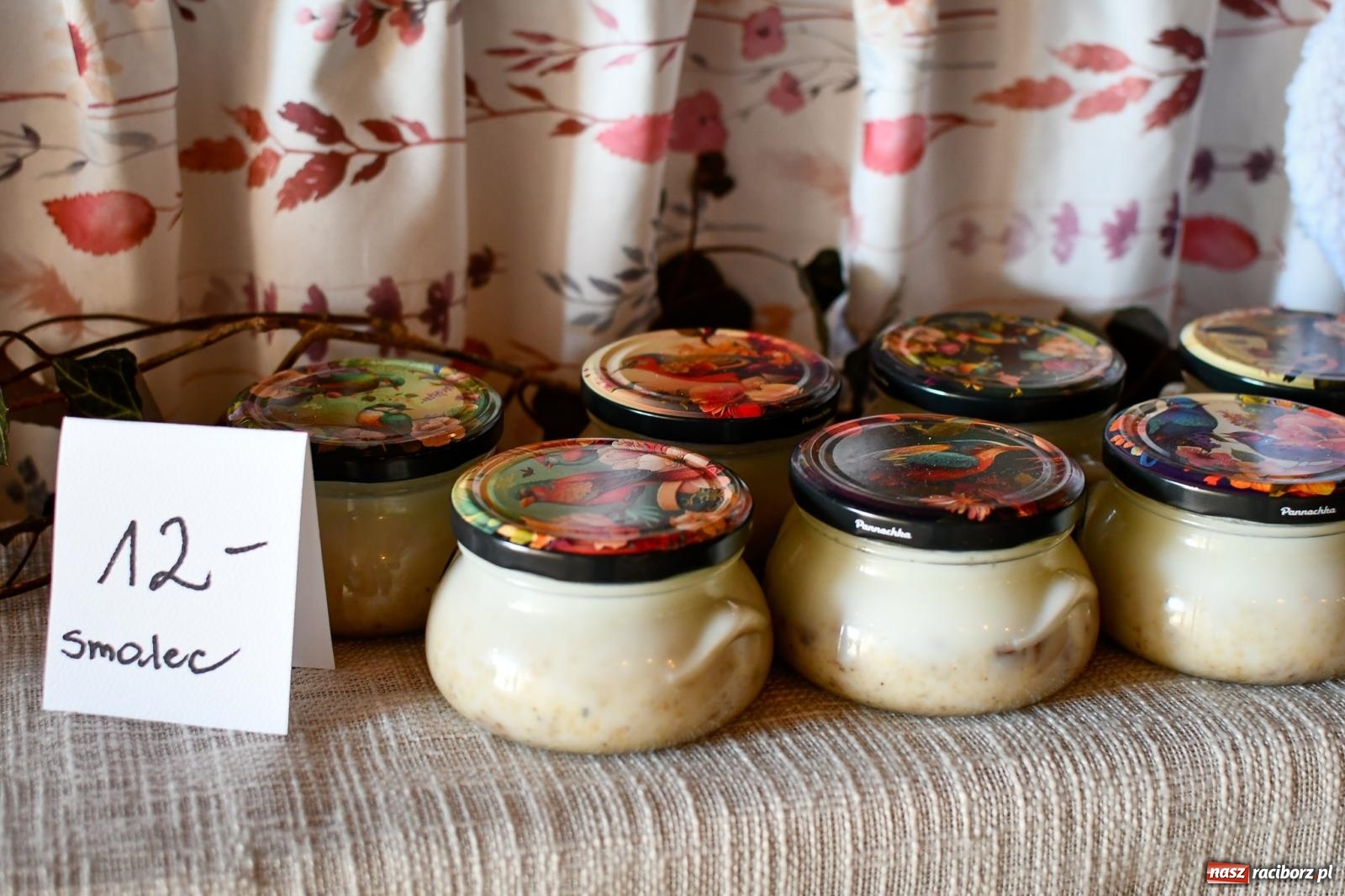 Zdjęcie w galerii na portalu naszraciborz.pl: Jarmark rozmaitości w Sławikowie przyciąga tłumy [FOTO i WIDEO] wiadomości z regionu