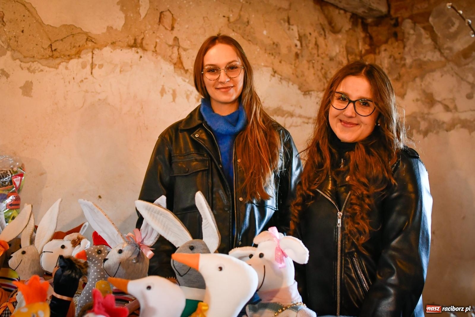 Zdjęcie w galerii na portalu naszraciborz.pl: Jarmark rozmaitości w Sławikowie przyciąga tłumy [FOTO i WIDEO] wiadomości z regionu