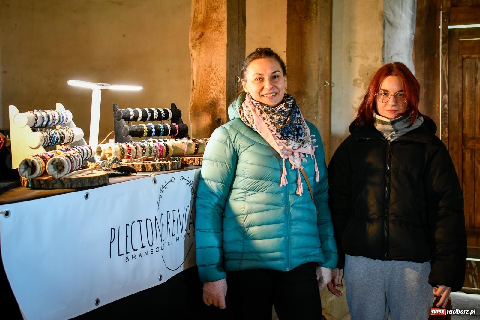 Zdjęcie w galerii na portalu naszraciborz.pl: Jarmark rozmaitości w Sławikowie przyciąga tłumy [FOTO i WIDEO] wiadomości z regionu