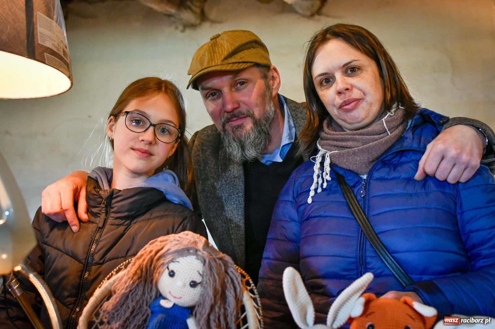 Zdjęcie w galerii na portalu naszraciborz.pl: Jarmark rozmaitości w Sławikowie przyciąga tłumy [FOTO i WIDEO] wiadomości z regionu