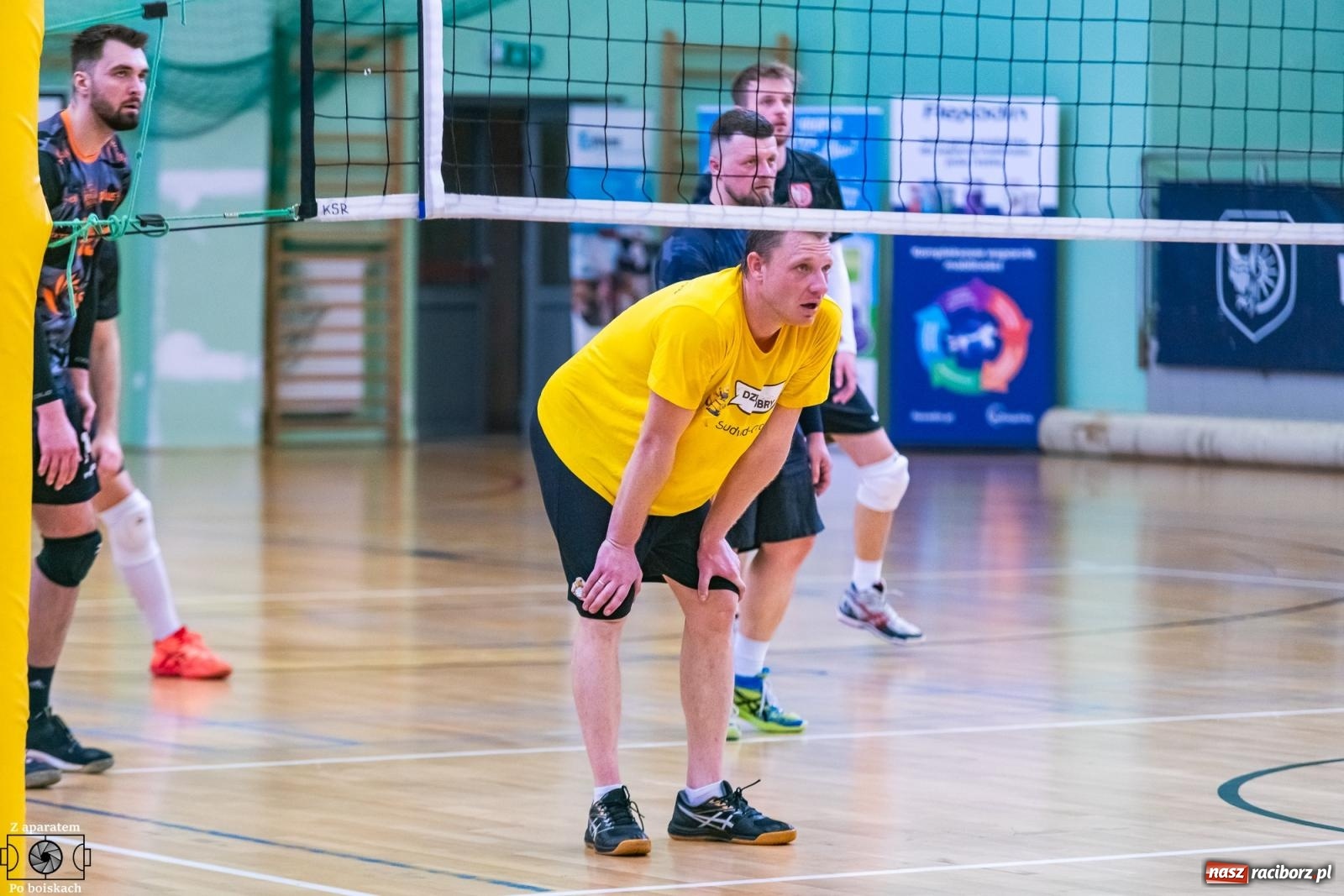 Zdjęcie w galerii na portalu naszraciborz.pl: Finałowe starcia XXVIII sezonu RLPS [FOTO, WYNIKI] wiadomości z regionu