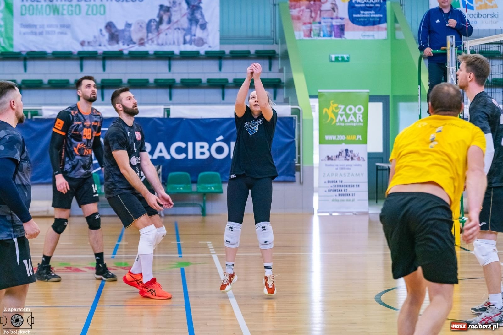 Zdjęcie w galerii na portalu naszraciborz.pl: Finałowe starcia XXVIII sezonu RLPS [FOTO, WYNIKI] wiadomości z regionu