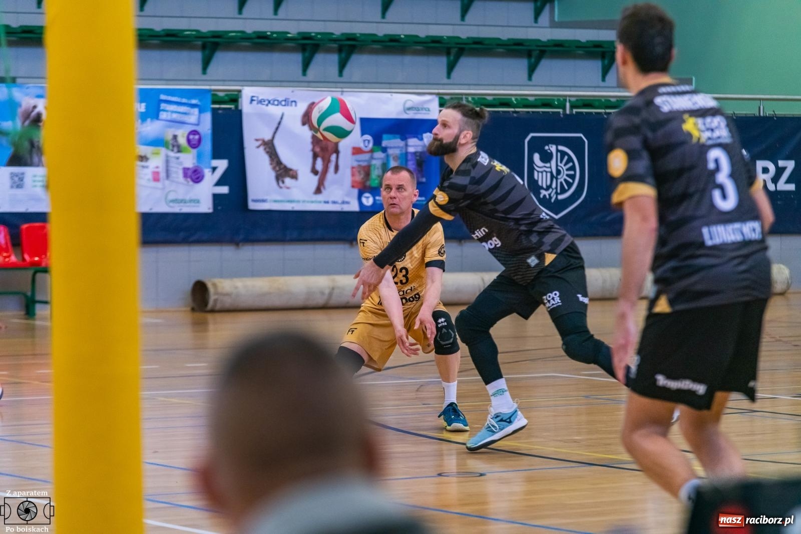 Zdjęcie w galerii na portalu naszraciborz.pl: Finałowe starcia XXVIII sezonu RLPS [FOTO, WYNIKI] wiadomości z regionu