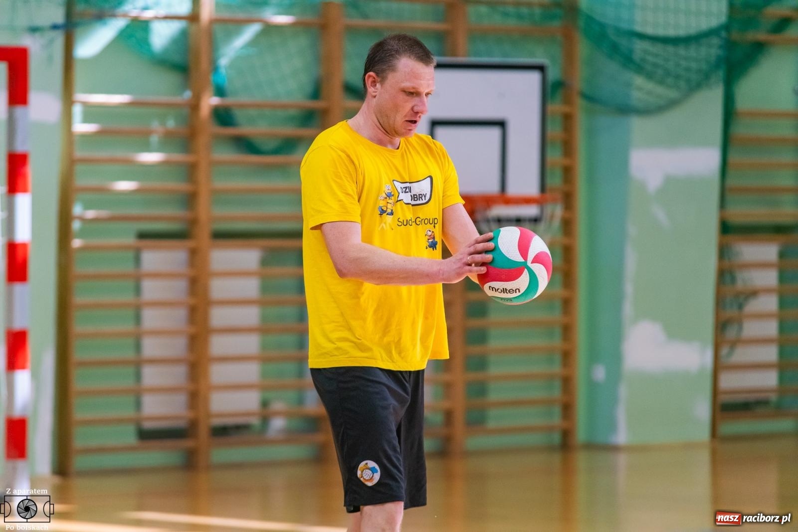 Zdjęcie w galerii na portalu naszraciborz.pl: Finałowe starcia XXVIII sezonu RLPS [FOTO, WYNIKI] wiadomości z regionu