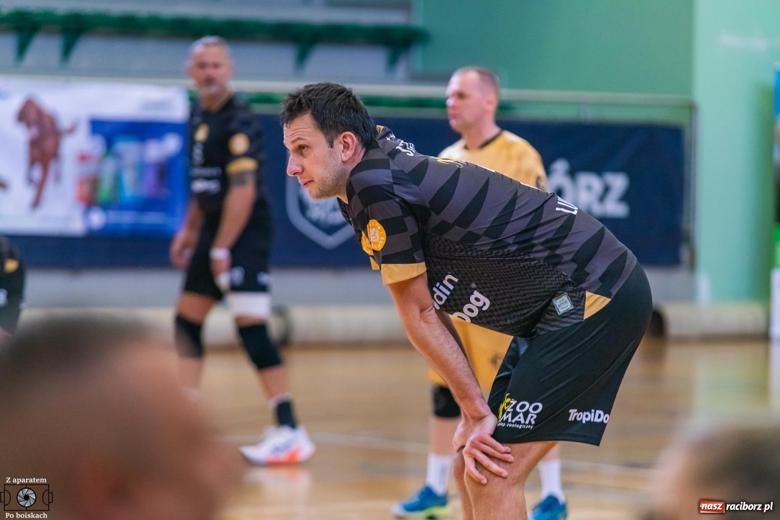 Zdjęcie w galerii na portalu naszraciborz.pl: Finałowe starcia XXVIII sezonu RLPS [FOTO, WYNIKI] wiadomości z regionu