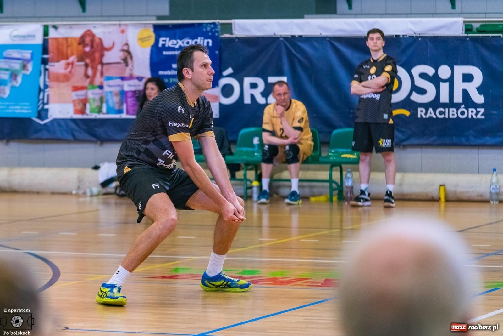 Zdjęcie w galerii na portalu naszraciborz.pl: Finałowe starcia XXVIII sezonu RLPS [FOTO, WYNIKI] wiadomości z regionu