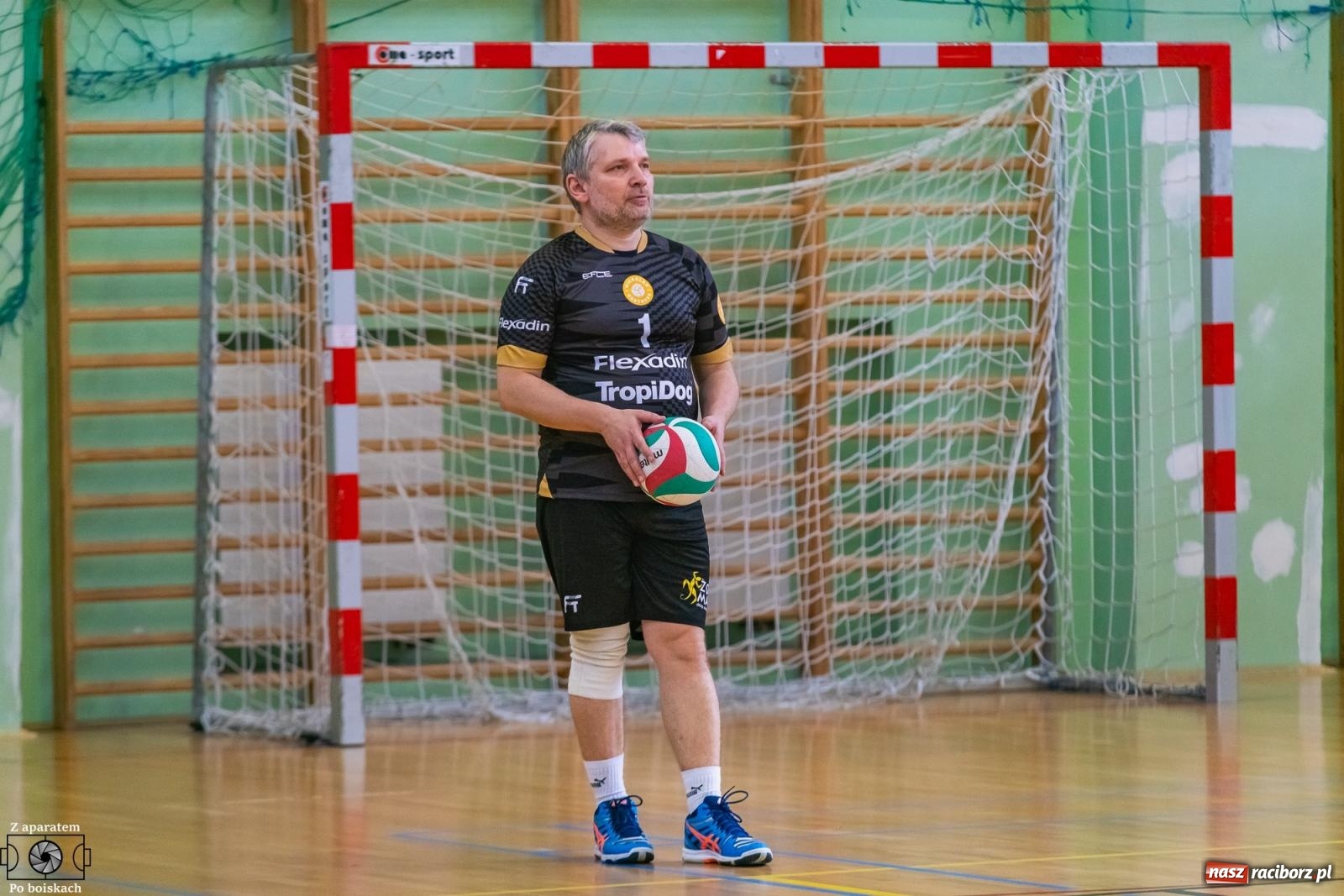 Zdjęcie w galerii na portalu naszraciborz.pl: Finałowe starcia XXVIII sezonu RLPS [FOTO, WYNIKI] wiadomości z regionu