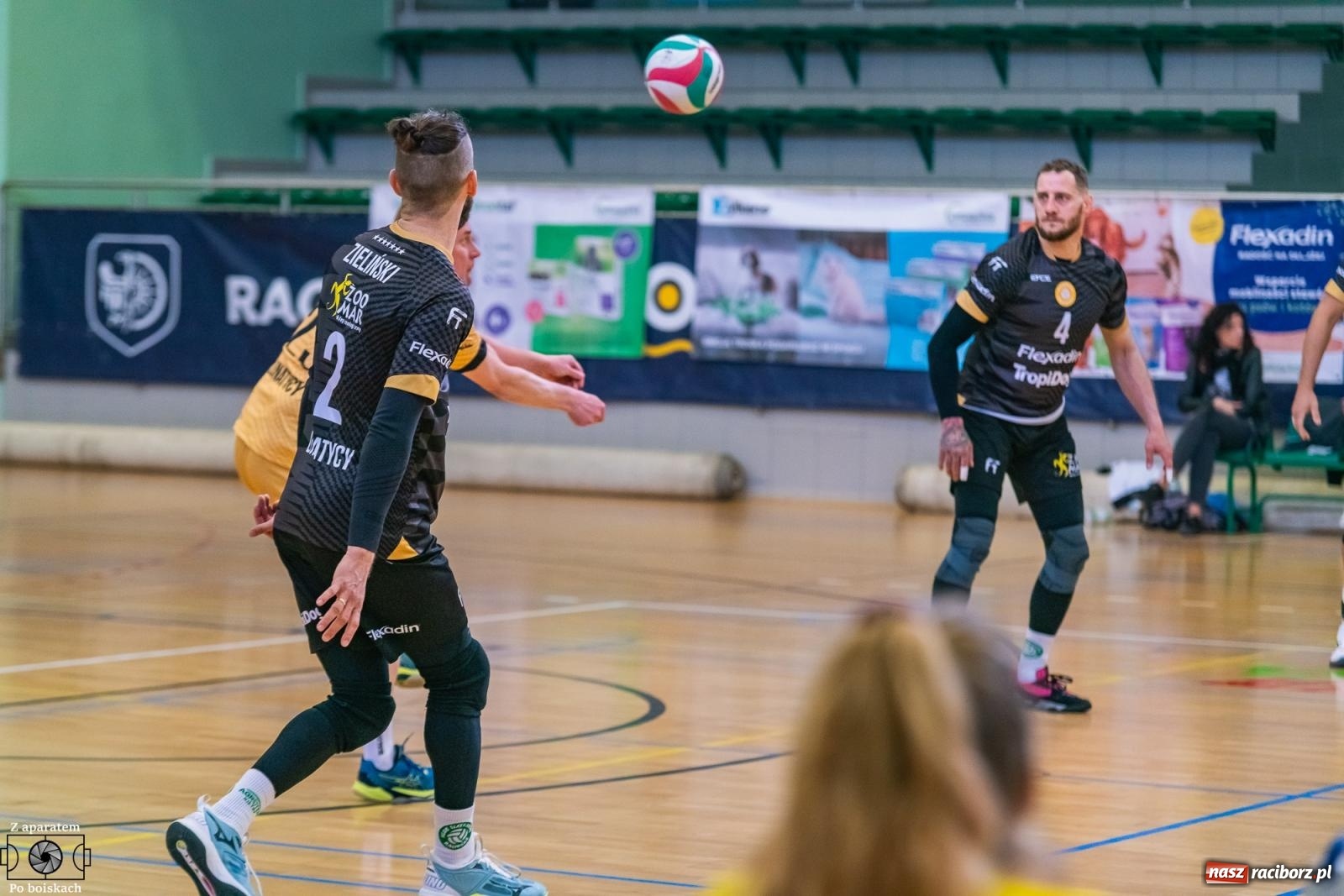 Zdjęcie w galerii na portalu naszraciborz.pl: Finałowe starcia XXVIII sezonu RLPS [FOTO, WYNIKI] wiadomości z regionu