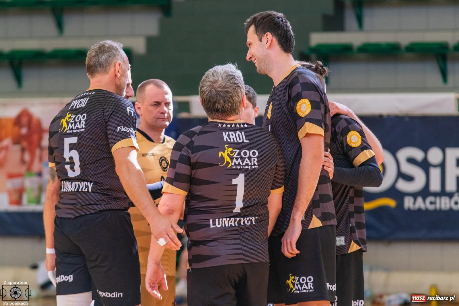 Zdjęcie w galerii na portalu naszraciborz.pl: Finałowe starcia XXVIII sezonu RLPS [FOTO, WYNIKI] wiadomości z regionu