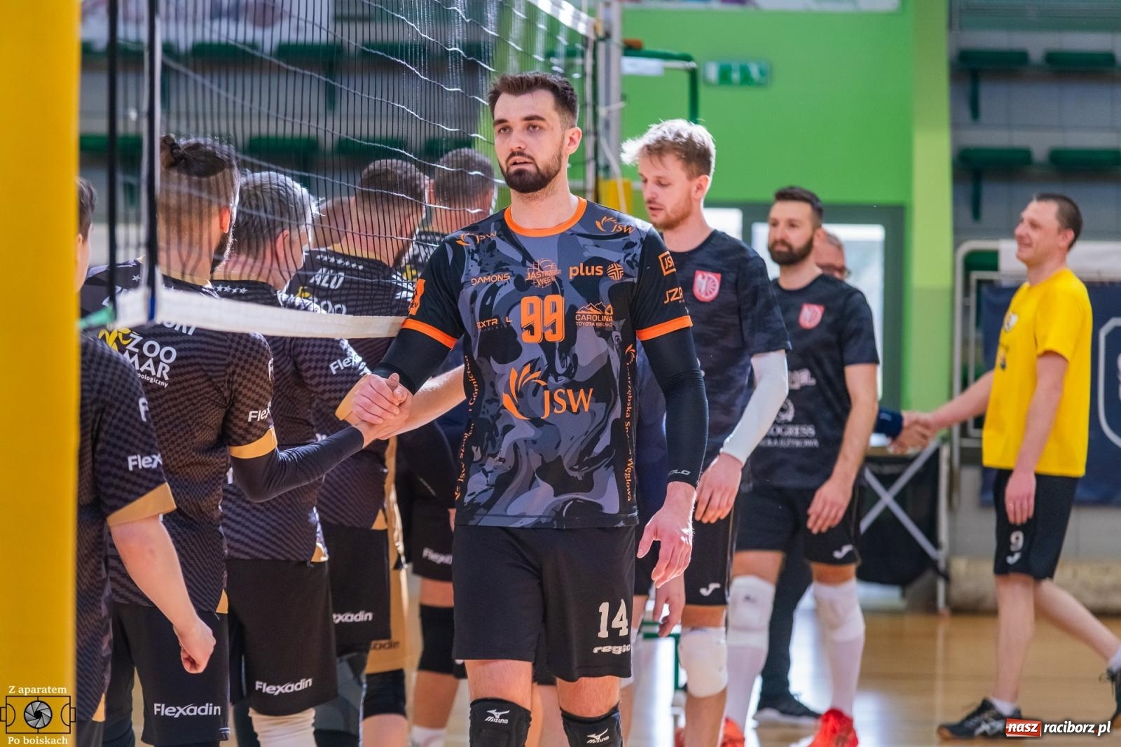 Zdjęcie w galerii na portalu naszraciborz.pl: Finałowe starcia XXVIII sezonu RLPS [FOTO, WYNIKI] wiadomości z regionu