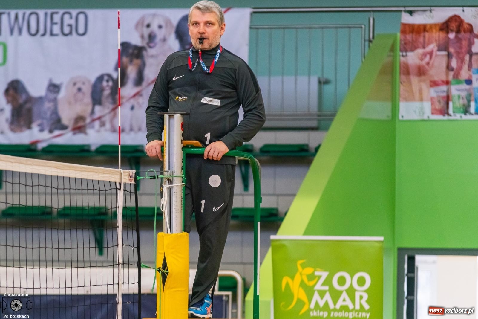 Zdjęcie w galerii na portalu naszraciborz.pl: Finałowe starcia XXVIII sezonu RLPS [FOTO, WYNIKI] wiadomości z regionu