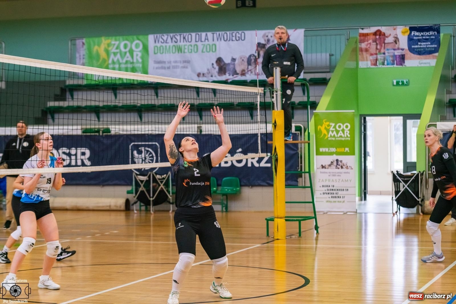 Zdjęcie w galerii na portalu naszraciborz.pl: Finałowe starcia XXVIII sezonu RLPS [FOTO, WYNIKI] wiadomości z regionu