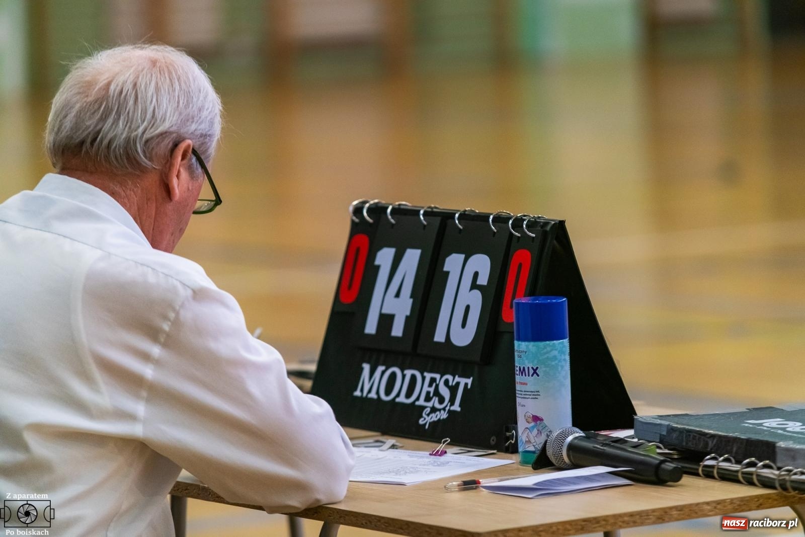 Zdjęcie w galerii na portalu naszraciborz.pl: Finałowe starcia XXVIII sezonu RLPS [FOTO, WYNIKI] wiadomości z regionu