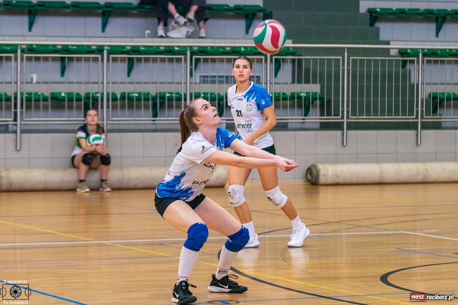 Zdjęcie w galerii na portalu naszraciborz.pl: Finałowe starcia XXVIII sezonu RLPS [FOTO, WYNIKI] wiadomości z regionu