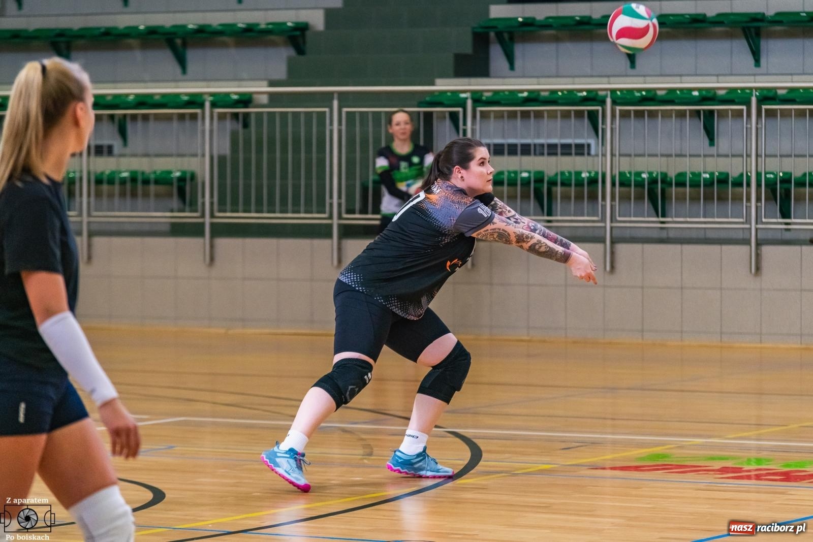 Zdjęcie w galerii na portalu naszraciborz.pl: Finałowe starcia XXVIII sezonu RLPS [FOTO, WYNIKI] wiadomości z regionu