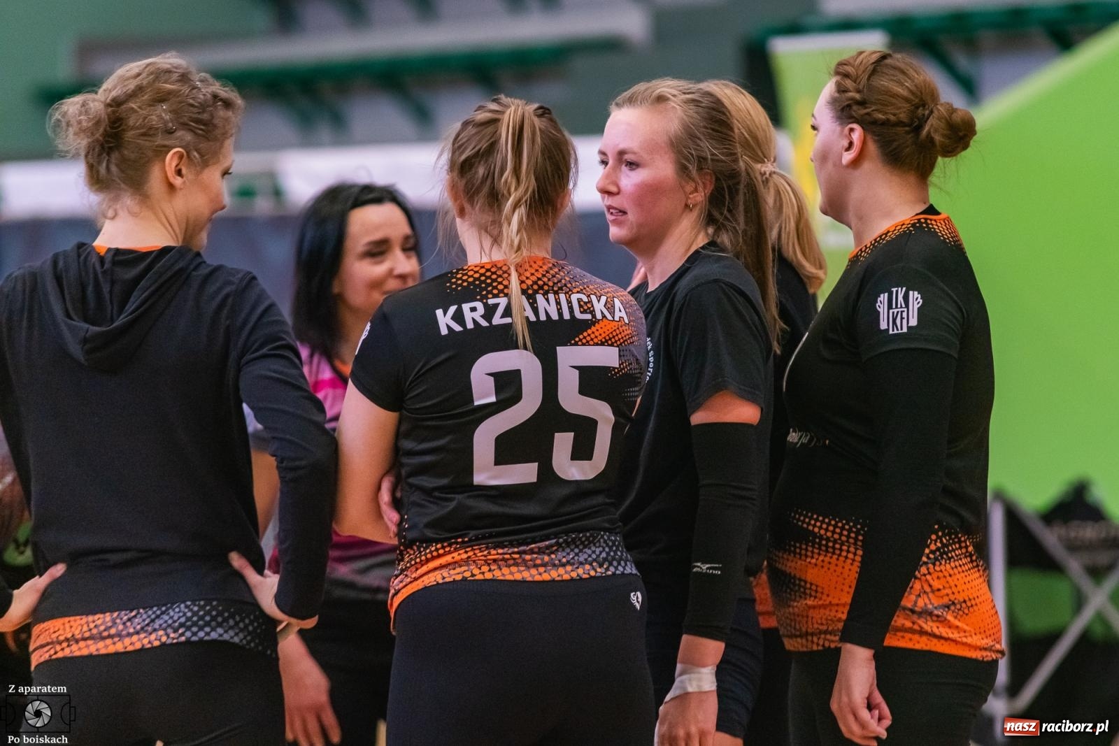 Zdjęcie w galerii na portalu naszraciborz.pl: Finałowe starcia XXVIII sezonu RLPS [FOTO, WYNIKI] wiadomości z regionu