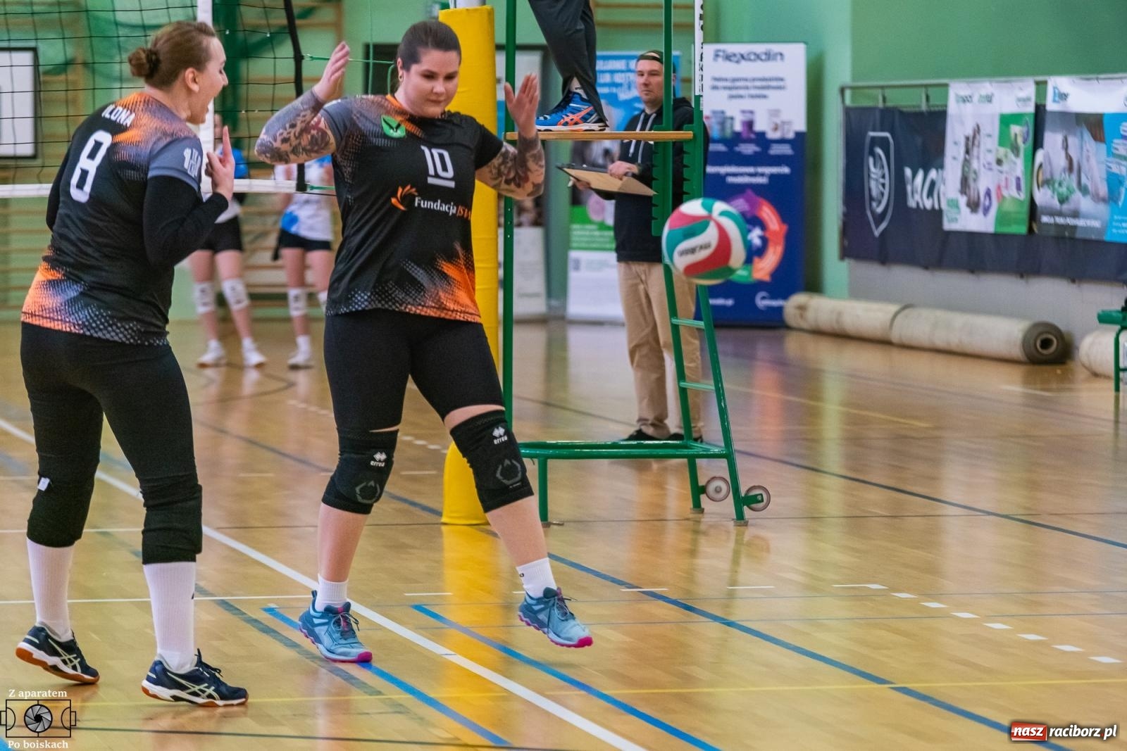 Zdjęcie w galerii na portalu naszraciborz.pl: Finałowe starcia XXVIII sezonu RLPS [FOTO, WYNIKI] wiadomości z regionu