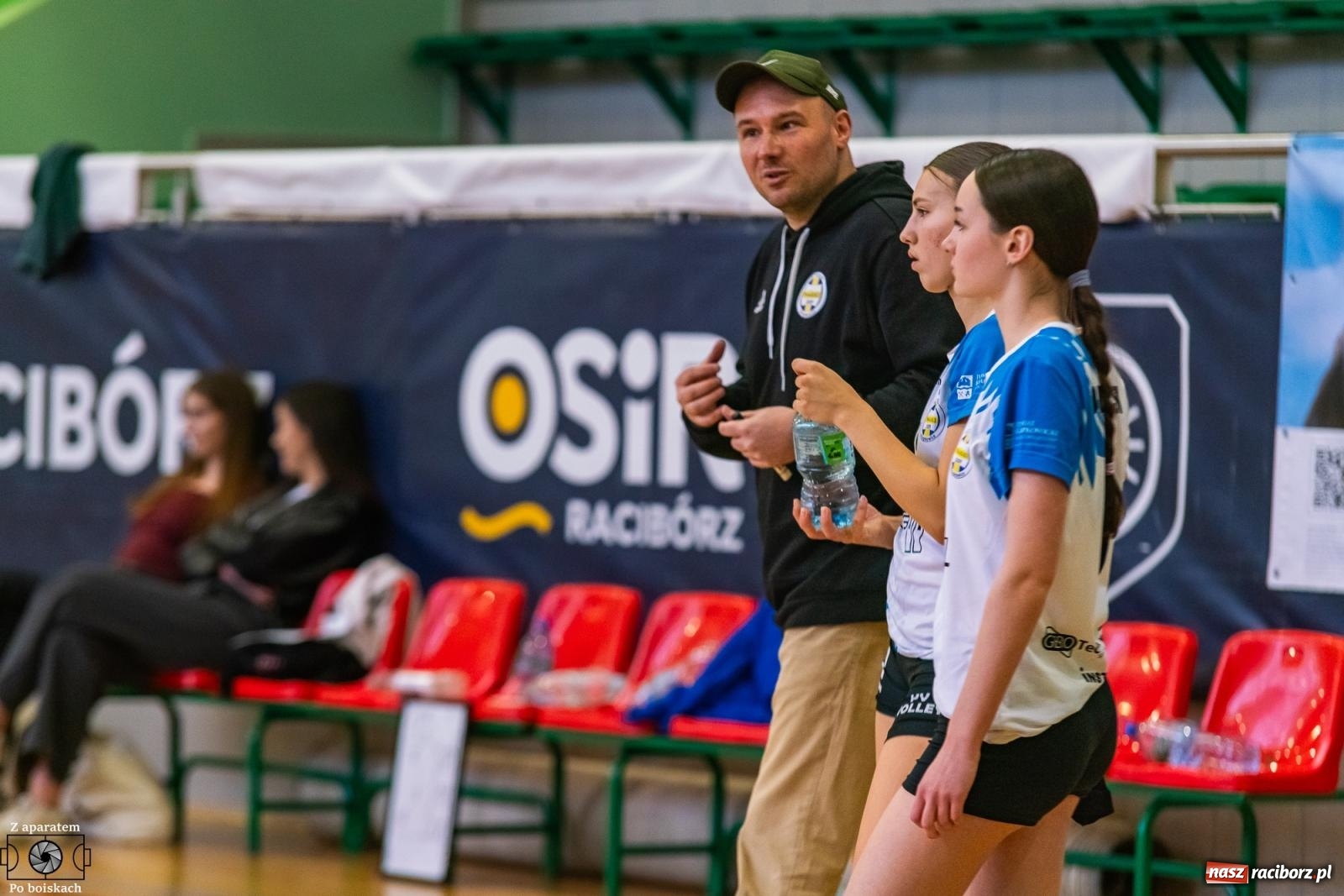 Zdjęcie w galerii na portalu naszraciborz.pl: Finałowe starcia XXVIII sezonu RLPS [FOTO, WYNIKI] wiadomości z regionu