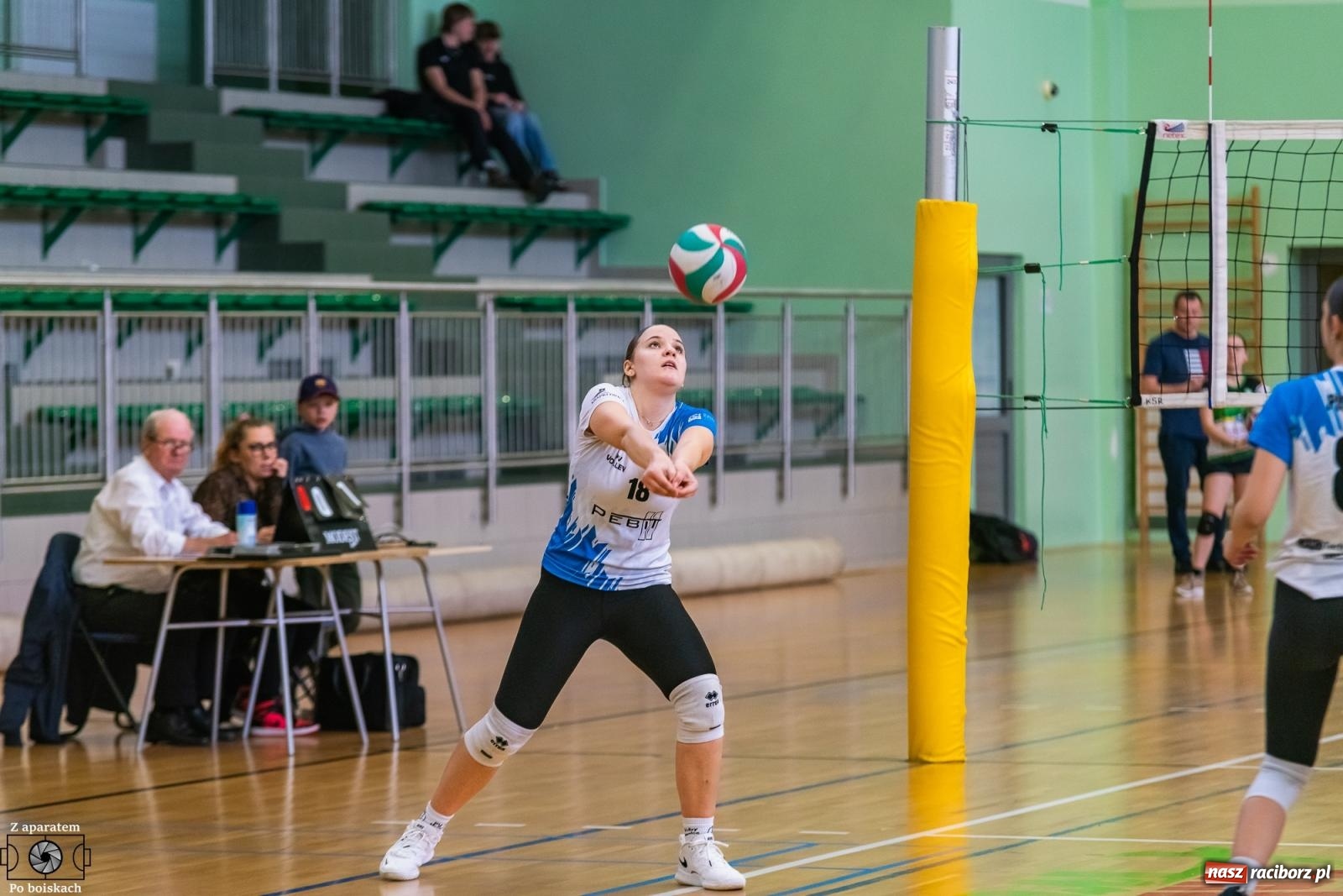 Zdjęcie w galerii na portalu naszraciborz.pl: Finałowe starcia XXVIII sezonu RLPS [FOTO, WYNIKI] wiadomości z regionu