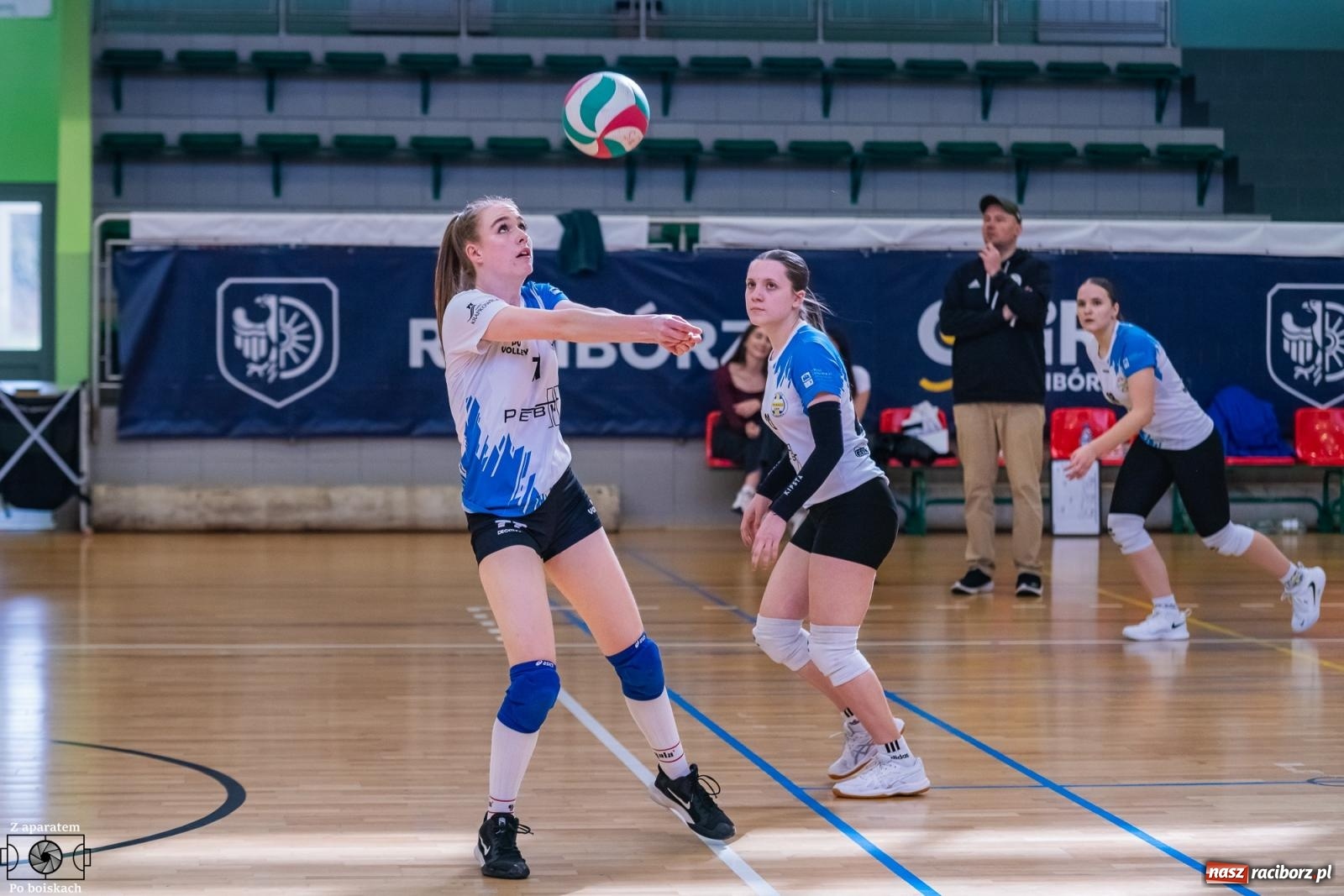 Zdjęcie w galerii na portalu naszraciborz.pl: Finałowe starcia XXVIII sezonu RLPS [FOTO, WYNIKI] wiadomości z regionu