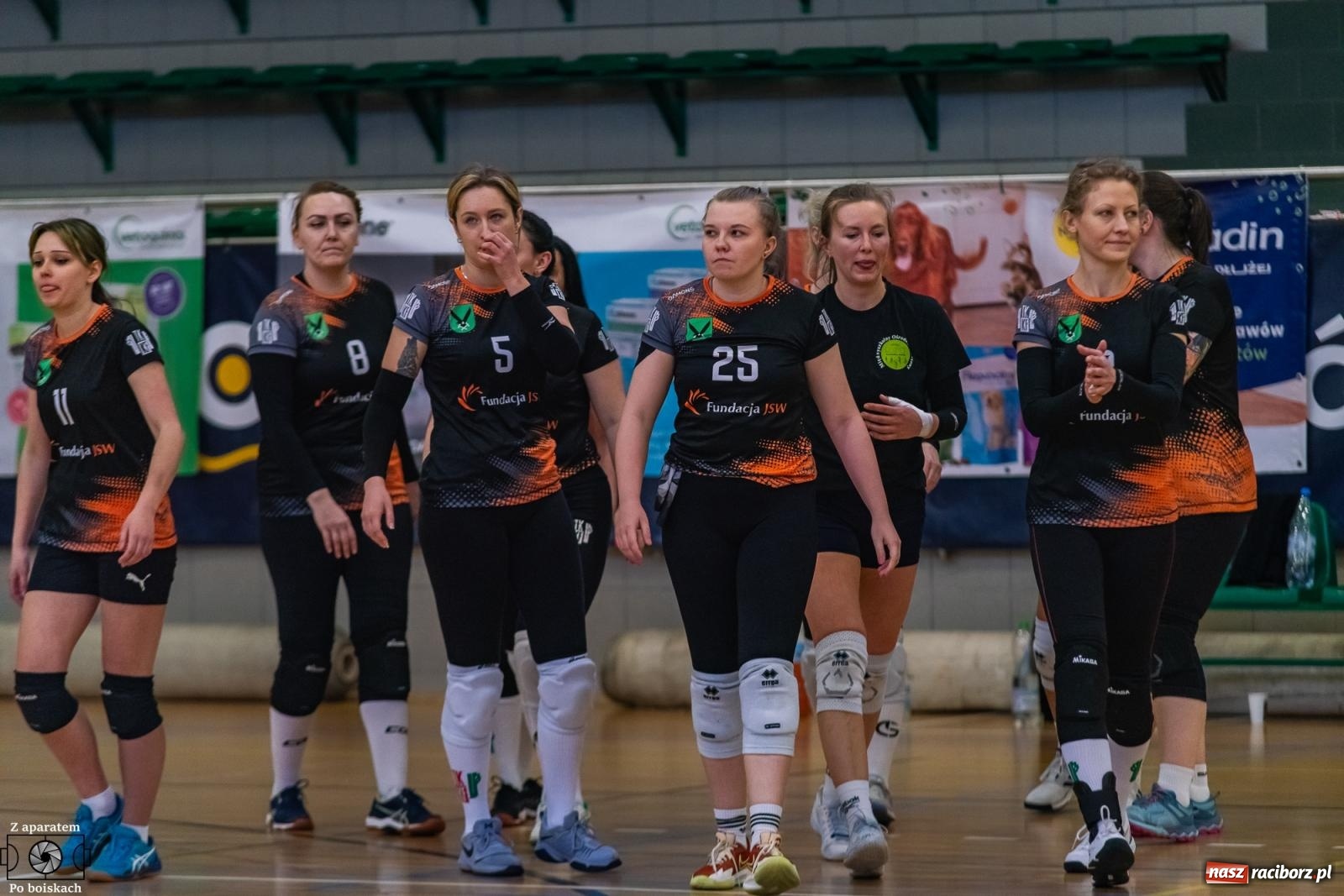 Zdjęcie w galerii na portalu naszraciborz.pl: Finałowe starcia XXVIII sezonu RLPS [FOTO, WYNIKI] wiadomości z regionu