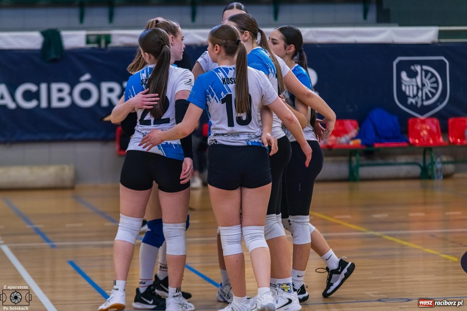 Zdjęcie w galerii na portalu naszraciborz.pl: Finałowe starcia XXVIII sezonu RLPS [FOTO, WYNIKI] wiadomości z regionu