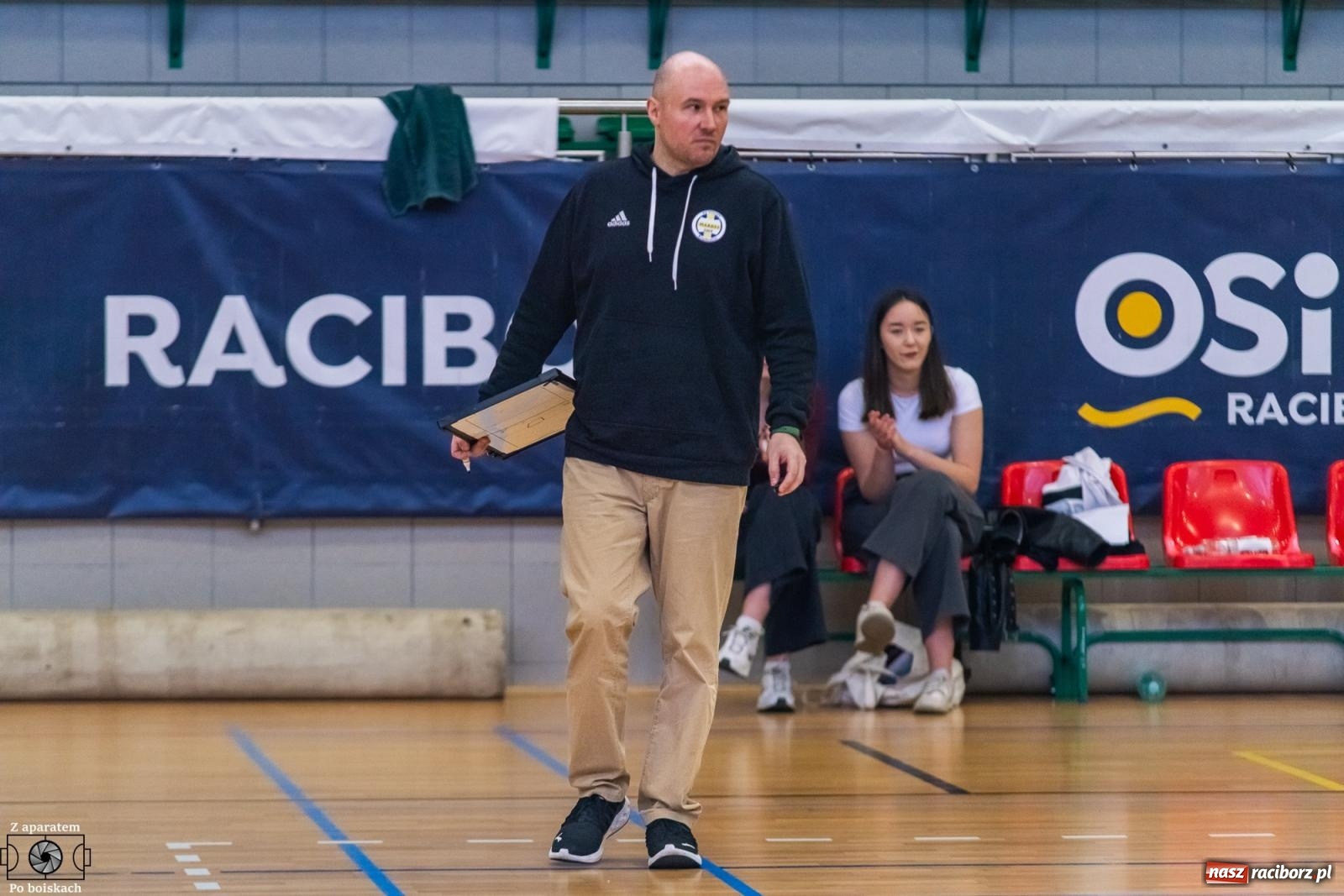 Zdjęcie w galerii na portalu naszraciborz.pl: Finałowe starcia XXVIII sezonu RLPS [FOTO, WYNIKI] wiadomości z regionu