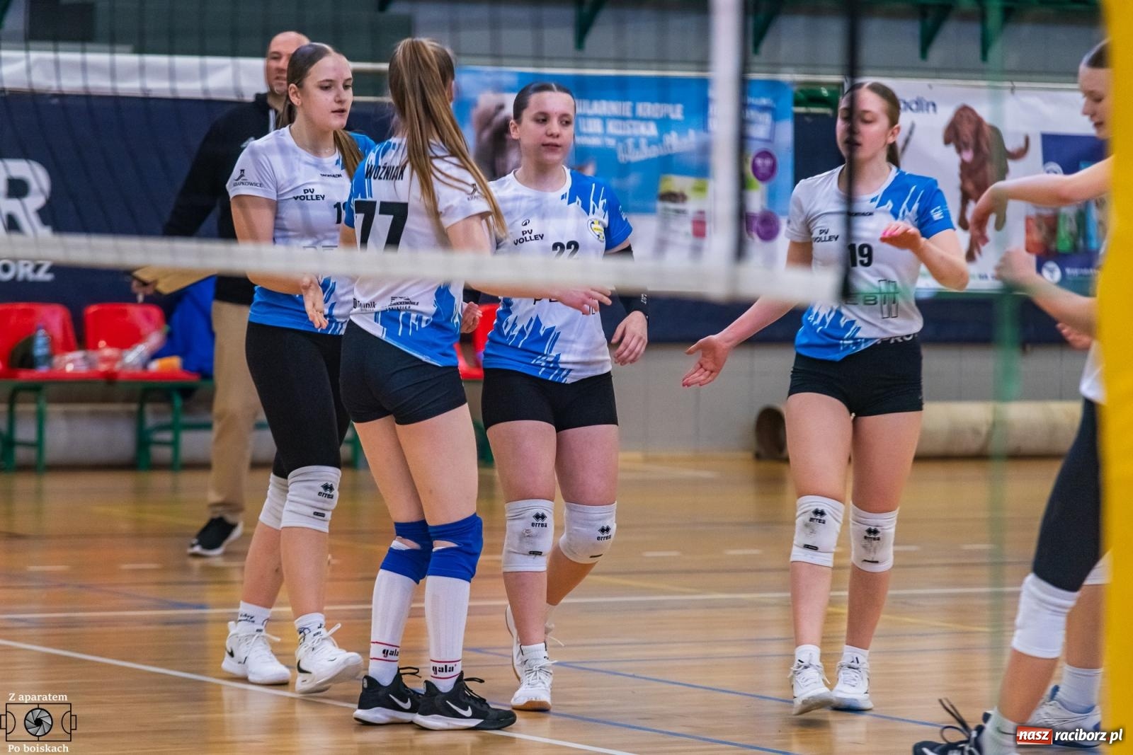 Zdjęcie w galerii na portalu naszraciborz.pl: Finałowe starcia XXVIII sezonu RLPS [FOTO, WYNIKI] wiadomości z regionu