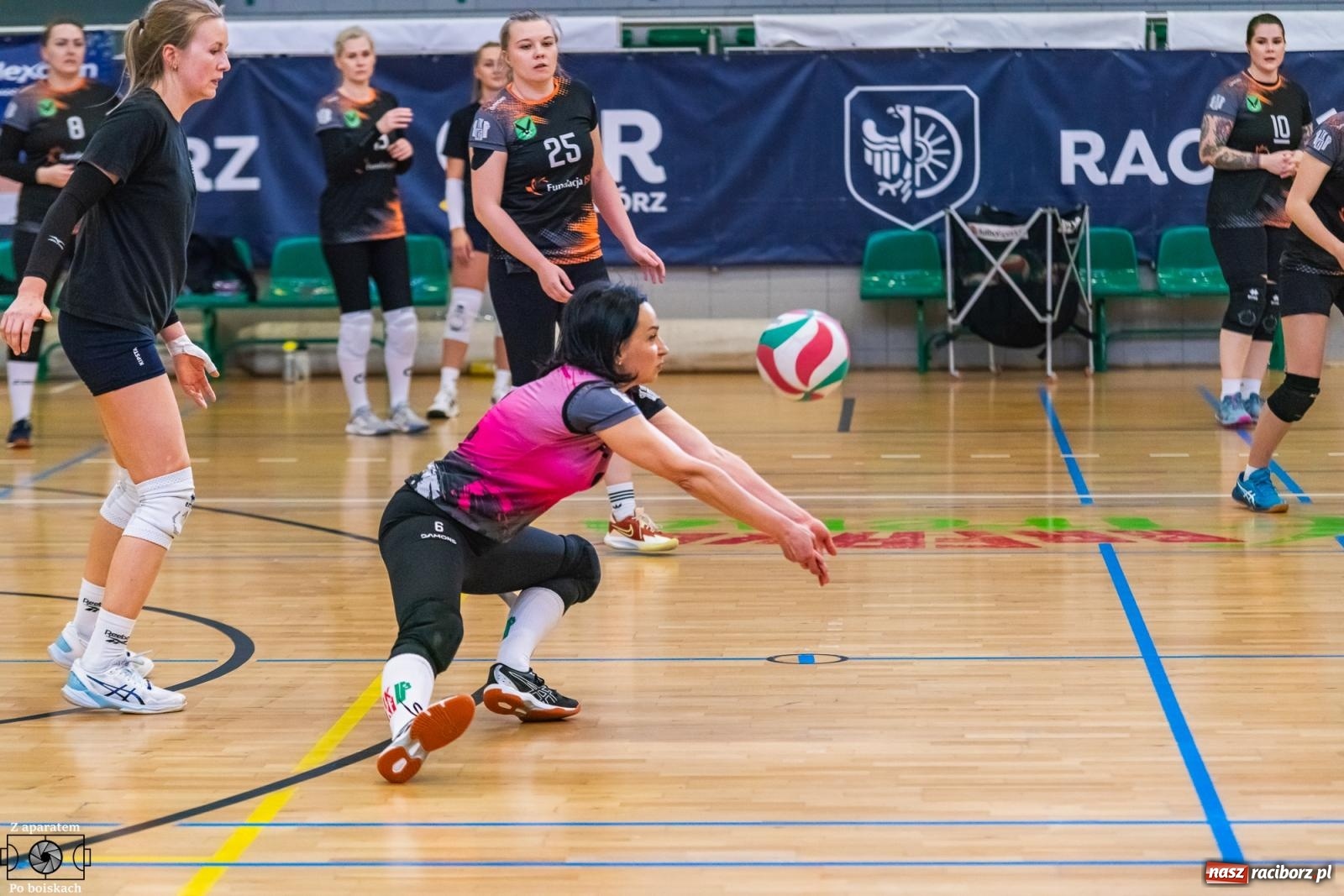 Zdjęcie w galerii na portalu naszraciborz.pl: Finałowe starcia XXVIII sezonu RLPS [FOTO, WYNIKI] wiadomości z regionu