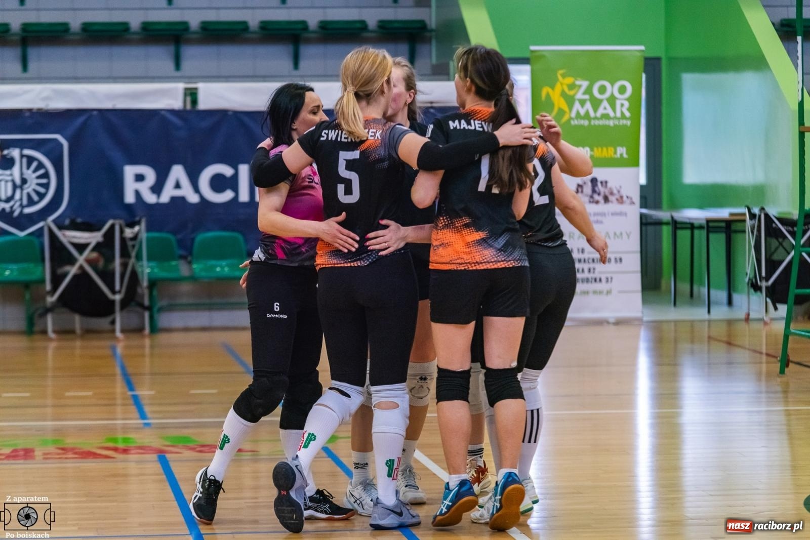 Zdjęcie w galerii na portalu naszraciborz.pl: Finałowe starcia XXVIII sezonu RLPS [FOTO, WYNIKI] wiadomości z regionu