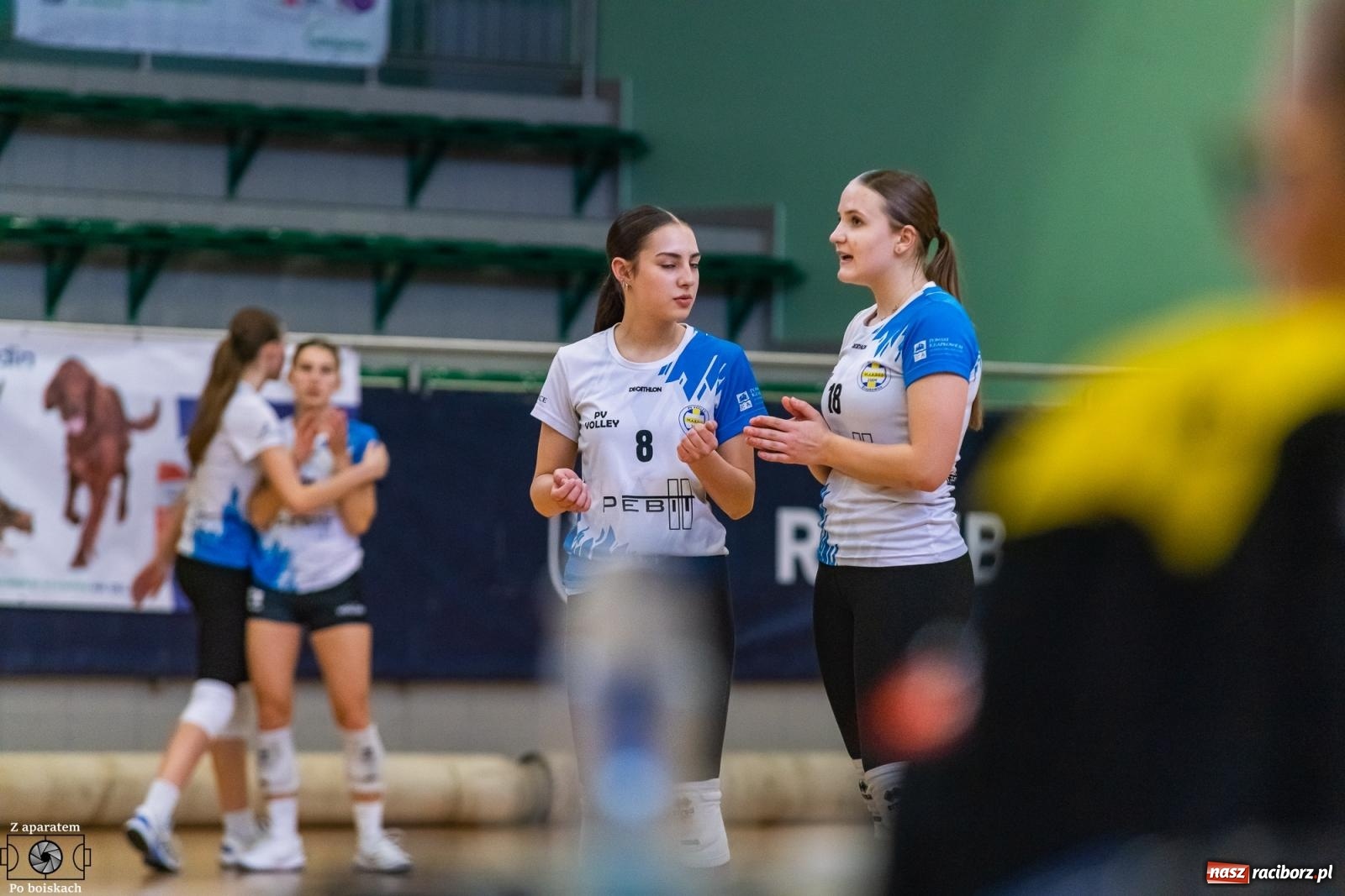 Zdjęcie w galerii na portalu naszraciborz.pl: Finałowe starcia XXVIII sezonu RLPS [FOTO, WYNIKI] wiadomości z regionu