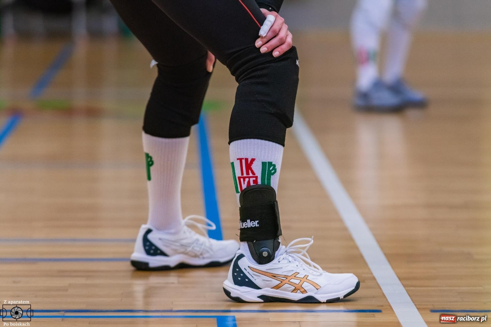 Zdjęcie w galerii na portalu naszraciborz.pl: Finałowe starcia XXVIII sezonu RLPS [FOTO, WYNIKI] wiadomości z regionu