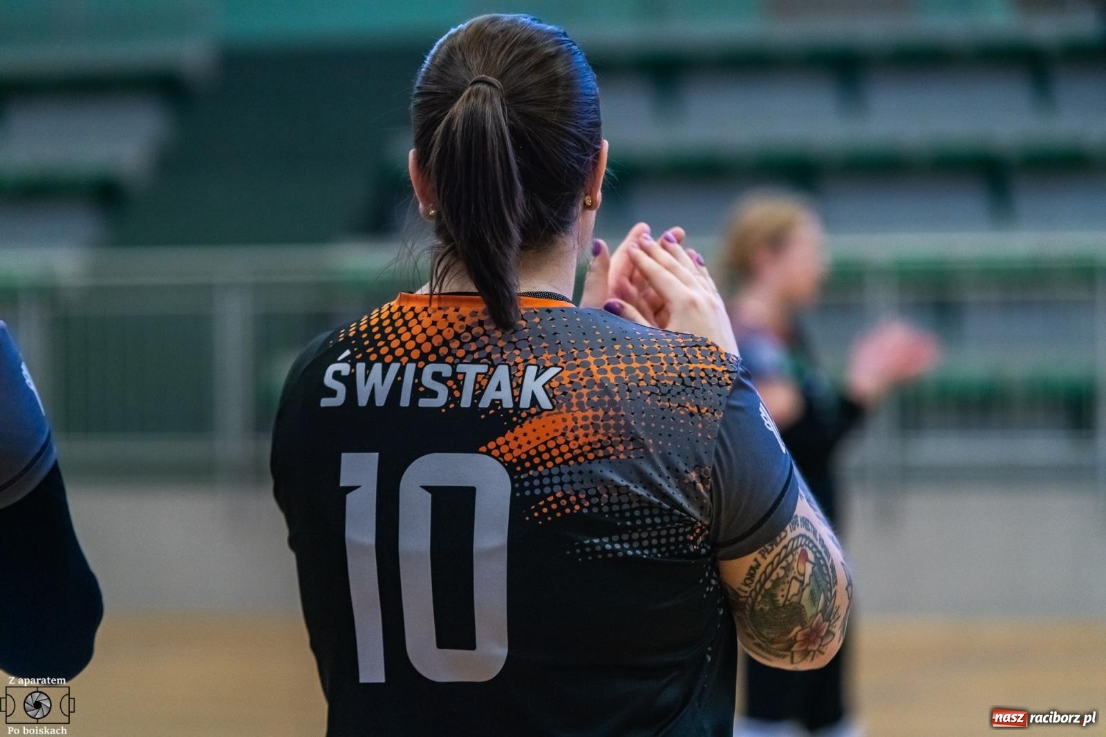 Zdjęcie w galerii na portalu naszraciborz.pl: Finałowe starcia XXVIII sezonu RLPS [FOTO, WYNIKI] wiadomości z regionu