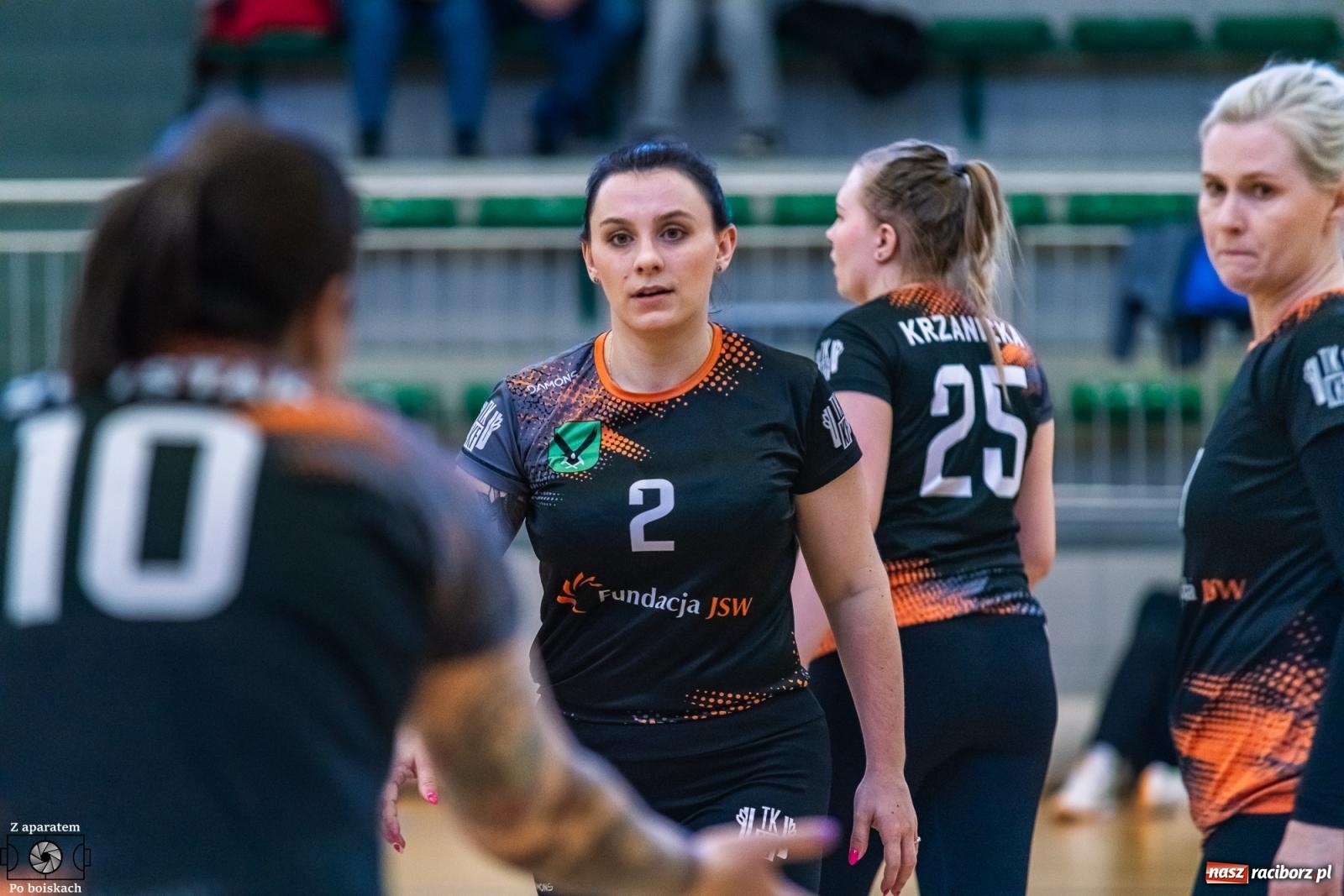 Zdjęcie w galerii na portalu naszraciborz.pl: Finałowe starcia XXVIII sezonu RLPS [FOTO, WYNIKI] wiadomości z regionu