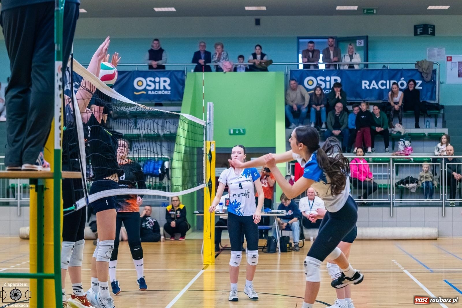 Zdjęcie w galerii na portalu naszraciborz.pl: Finałowe starcia XXVIII sezonu RLPS [FOTO, WYNIKI] wiadomości z regionu