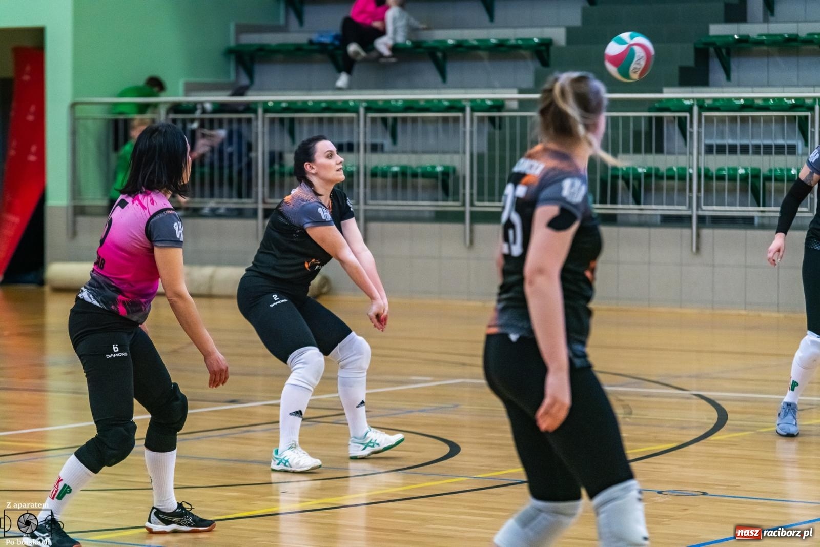 Zdjęcie w galerii na portalu naszraciborz.pl: Finałowe starcia XXVIII sezonu RLPS [FOTO, WYNIKI] wiadomości z regionu