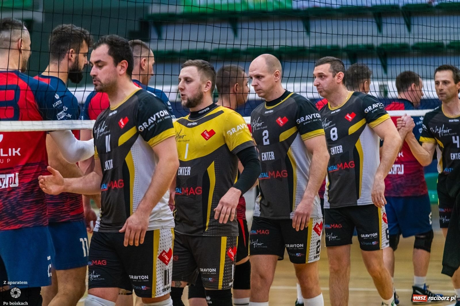 Zdjęcie w galerii na portalu naszraciborz.pl: Finałowe starcia XXVIII sezonu RLPS [FOTO, WYNIKI] wiadomości z regionu