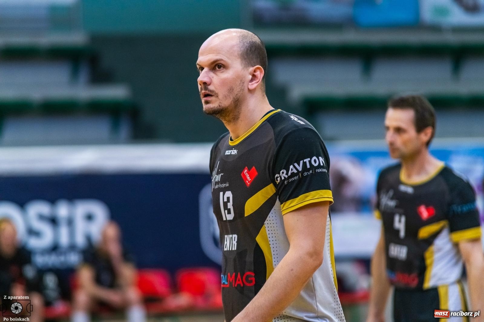 Zdjęcie w galerii na portalu naszraciborz.pl: Finałowe starcia XXVIII sezonu RLPS [FOTO, WYNIKI] wiadomości z regionu