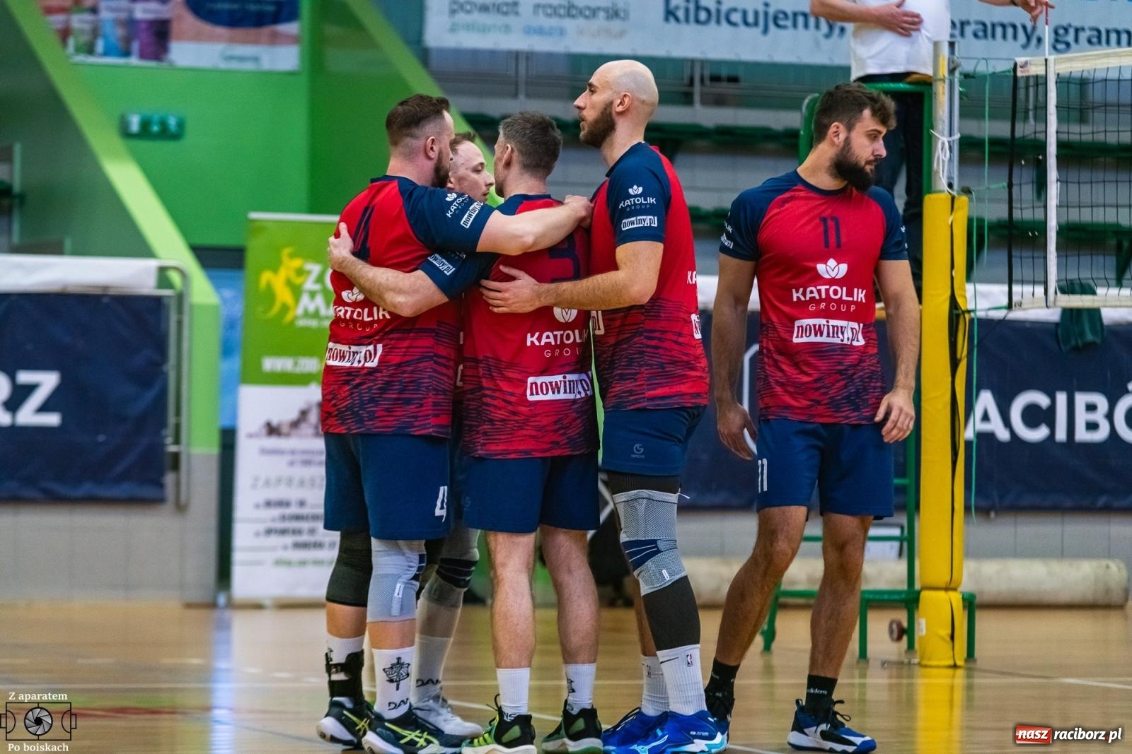 Zdjęcie w galerii na portalu naszraciborz.pl: Finałowe starcia XXVIII sezonu RLPS [FOTO, WYNIKI] wiadomości z regionu