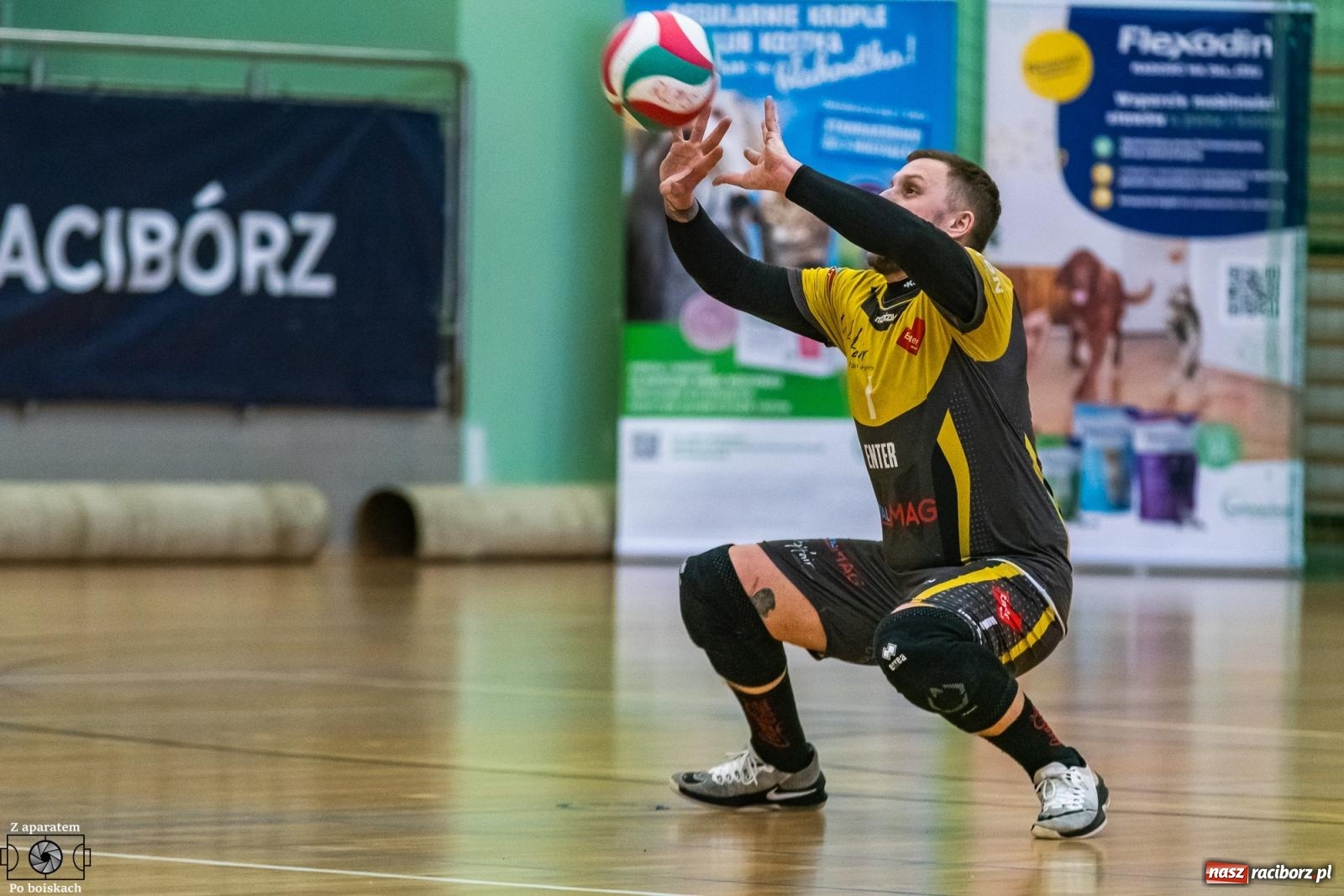 Zdjęcie w galerii na portalu naszraciborz.pl: Finałowe starcia XXVIII sezonu RLPS [FOTO, WYNIKI] wiadomości z regionu