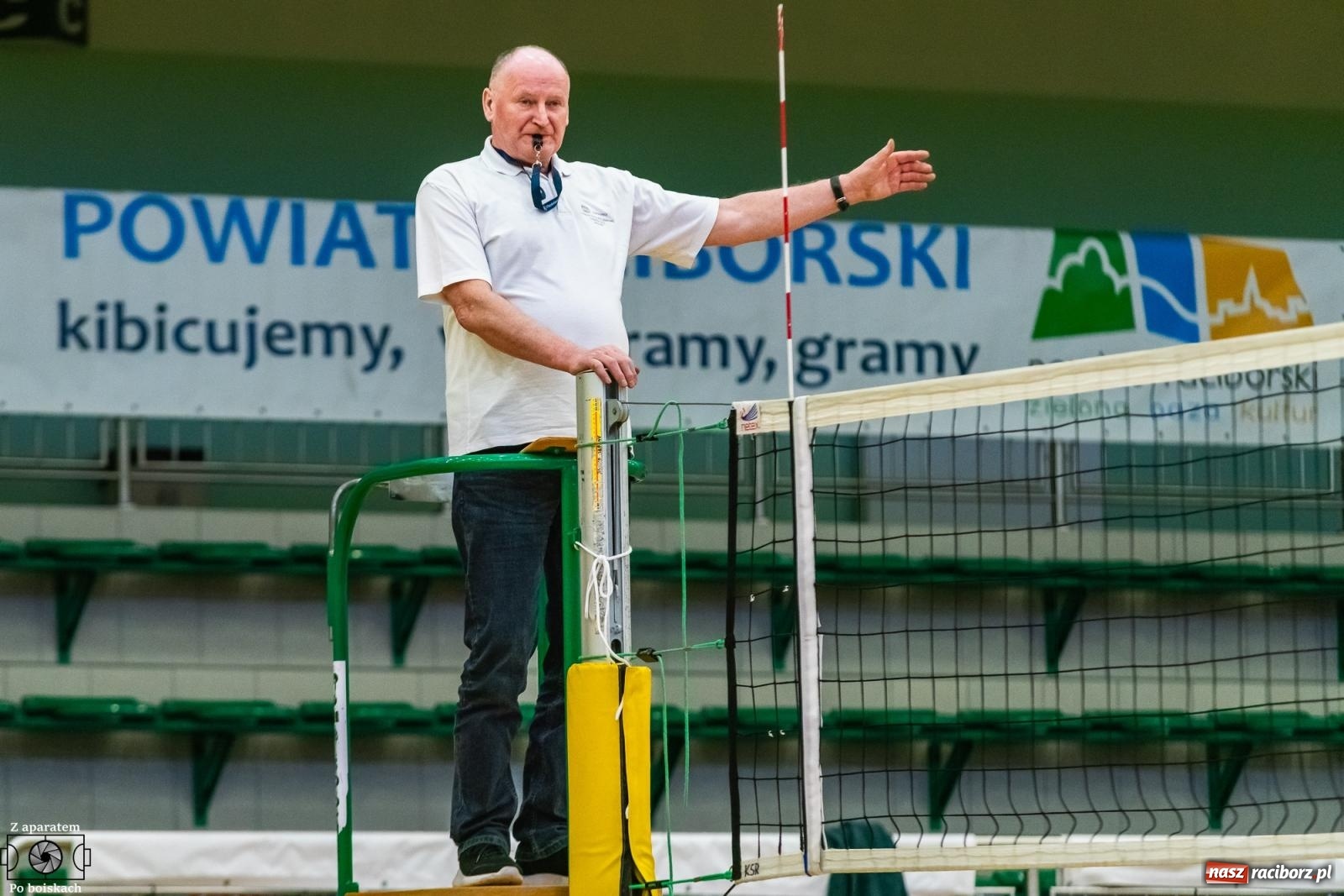Zdjęcie w galerii na portalu naszraciborz.pl: Finałowe starcia XXVIII sezonu RLPS [FOTO, WYNIKI] wiadomości z regionu