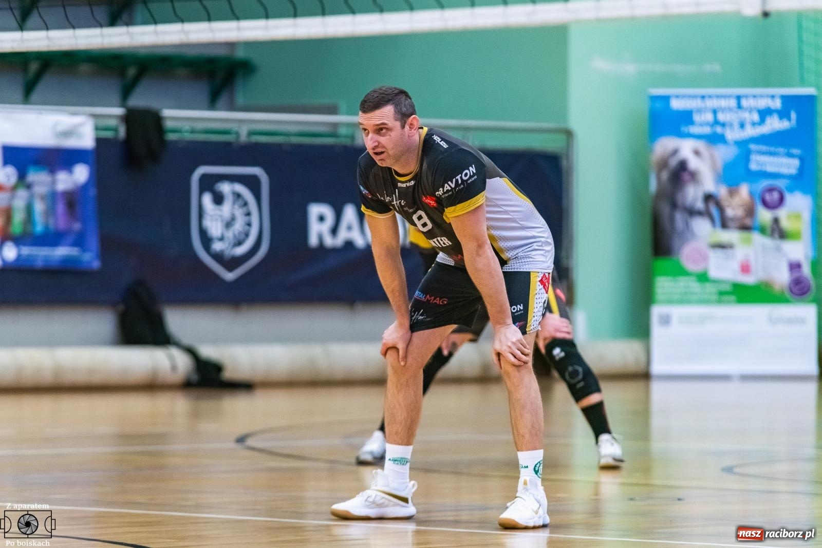 Zdjęcie w galerii na portalu naszraciborz.pl: Finałowe starcia XXVIII sezonu RLPS [FOTO, WYNIKI] wiadomości z regionu