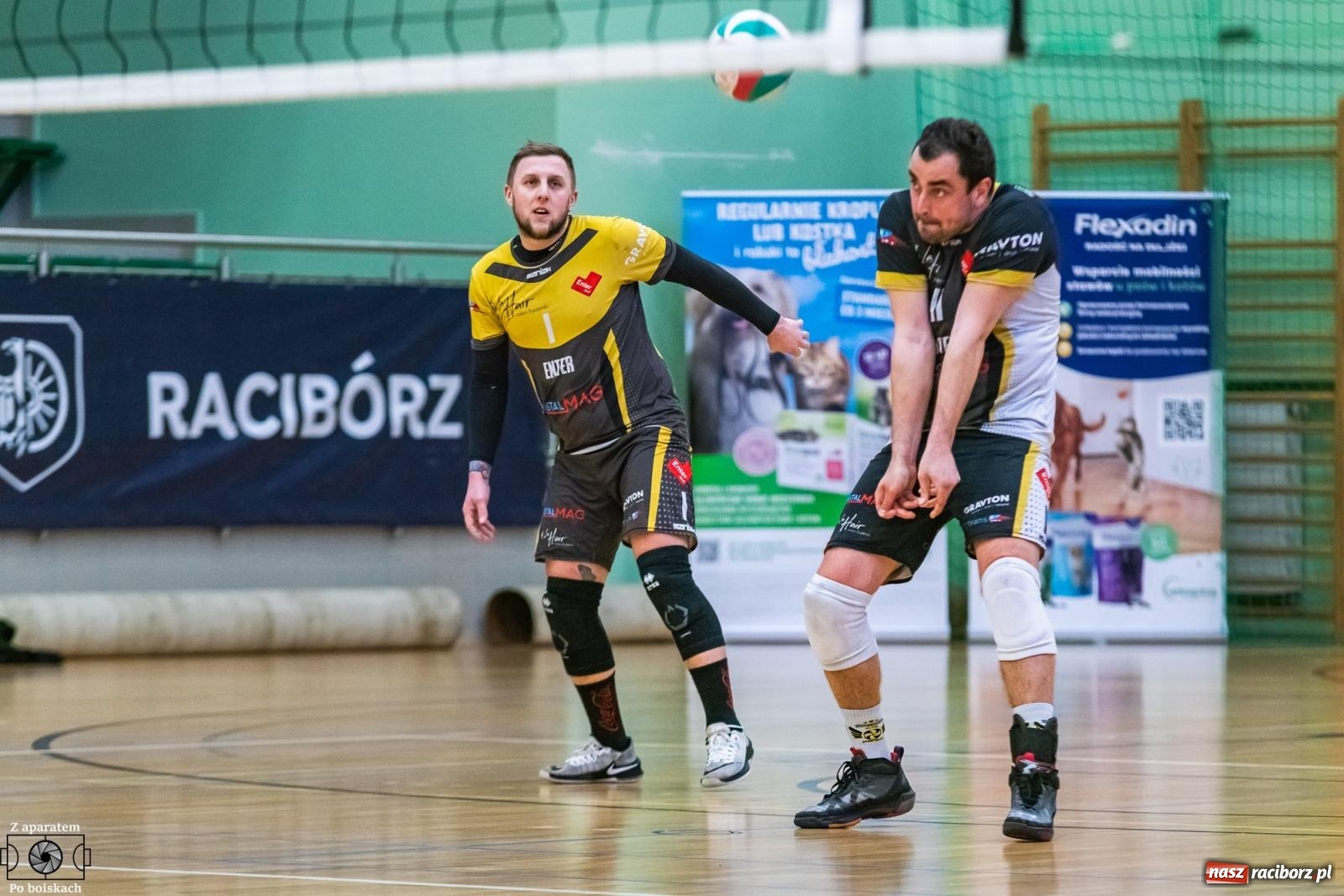 Zdjęcie w galerii na portalu naszraciborz.pl: Finałowe starcia XXVIII sezonu RLPS [FOTO, WYNIKI] wiadomości z regionu