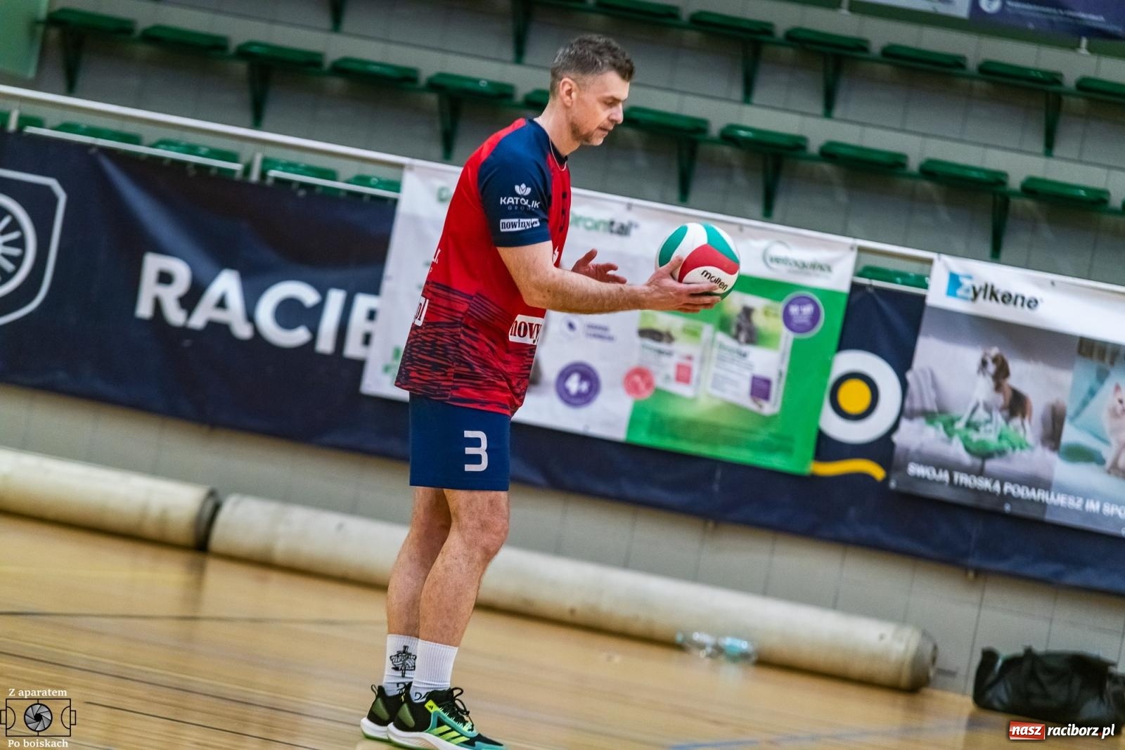 Zdjęcie w galerii na portalu naszraciborz.pl: Finałowe starcia XXVIII sezonu RLPS [FOTO, WYNIKI] wiadomości z regionu