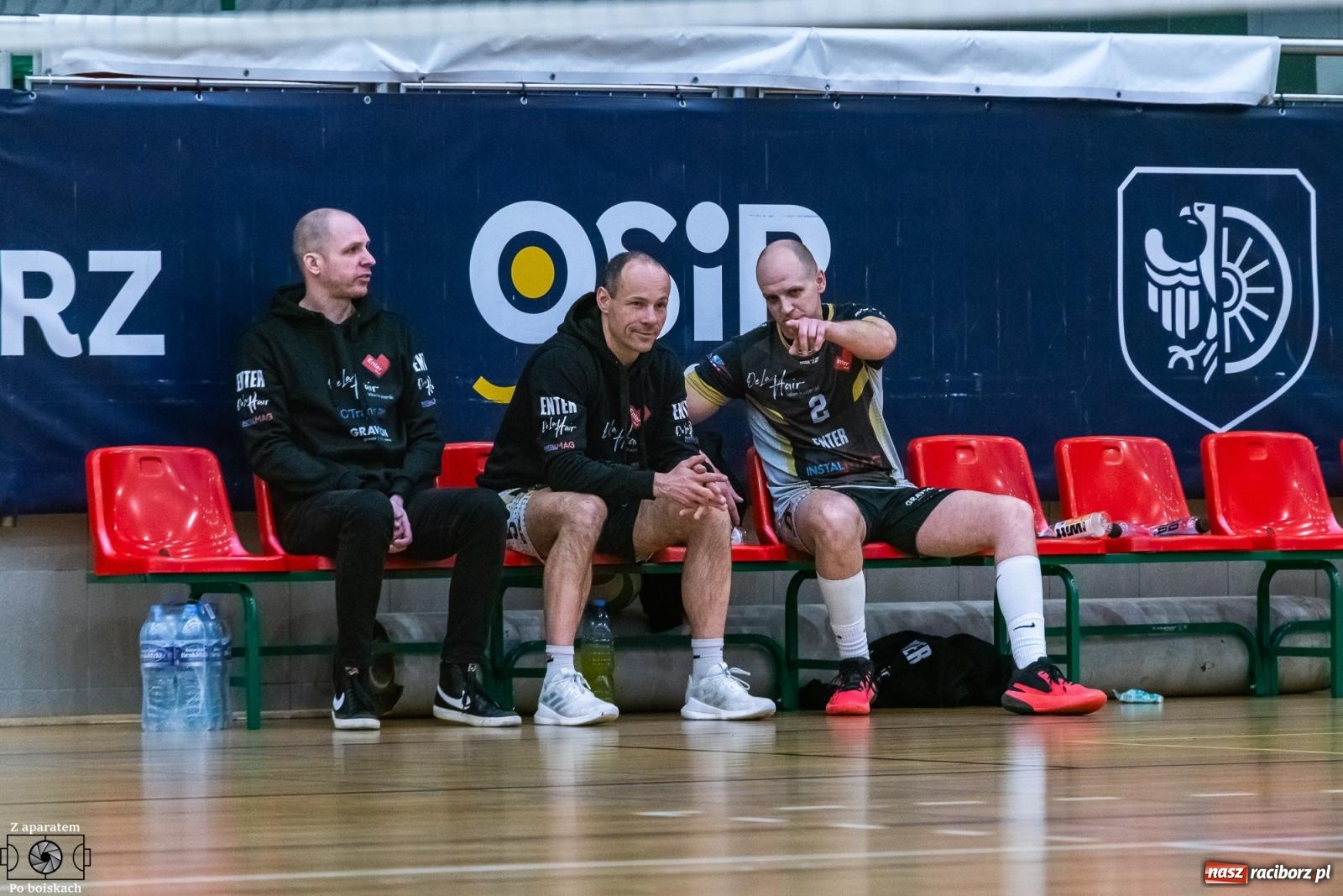 Zdjęcie w galerii na portalu naszraciborz.pl: Finałowe starcia XXVIII sezonu RLPS [FOTO, WYNIKI] wiadomości z regionu