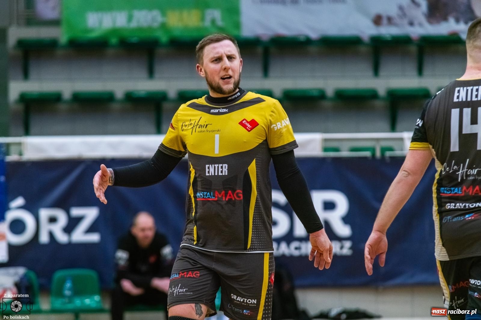 Zdjęcie w galerii na portalu naszraciborz.pl: Finałowe starcia XXVIII sezonu RLPS [FOTO, WYNIKI] wiadomości z regionu