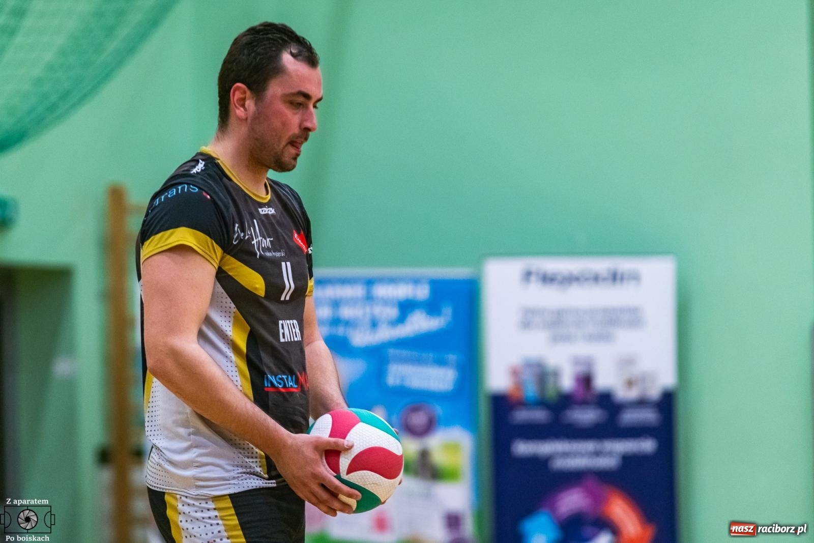 Zdjęcie w galerii na portalu naszraciborz.pl: Finałowe starcia XXVIII sezonu RLPS [FOTO, WYNIKI] wiadomości z regionu