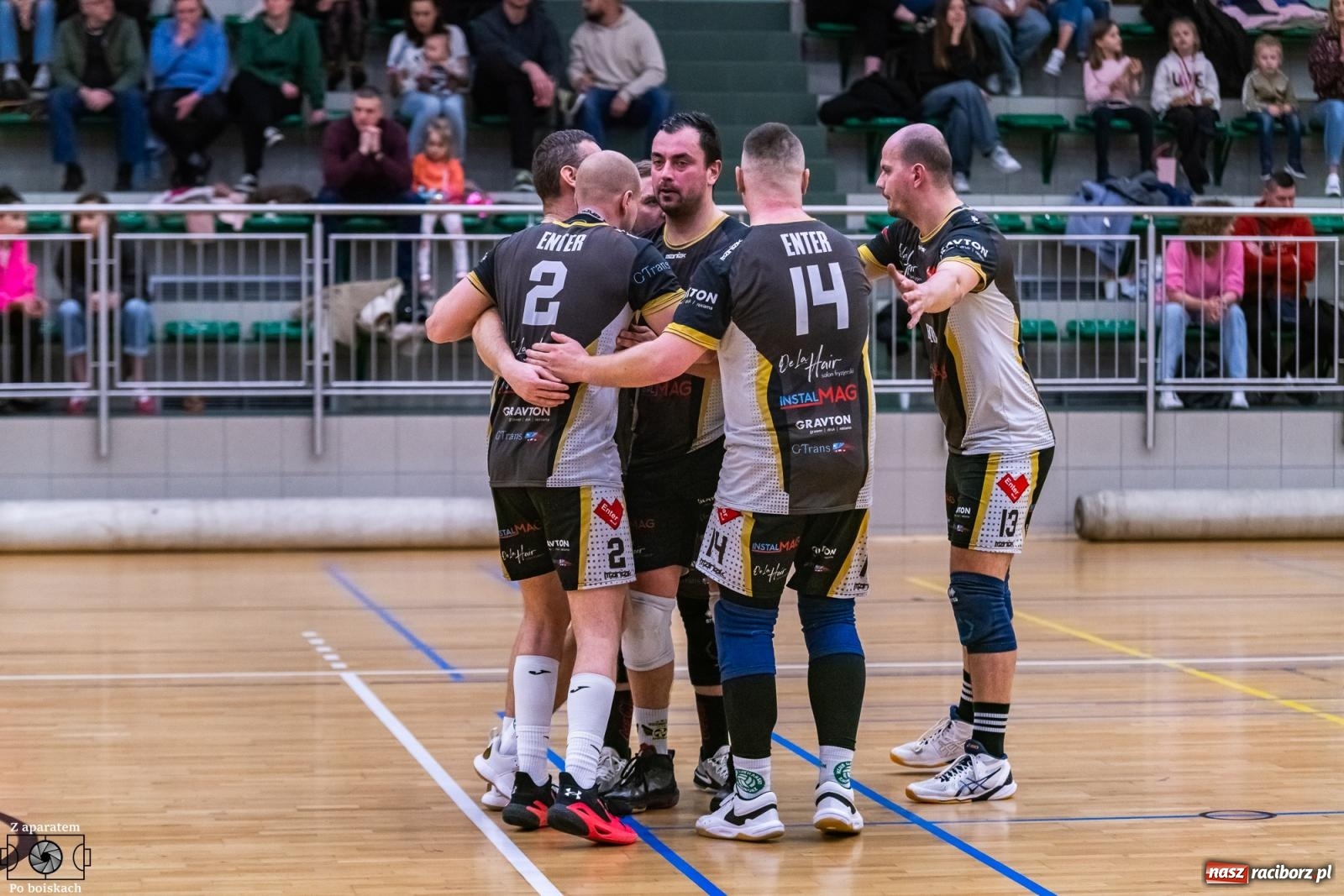 Zdjęcie w galerii na portalu naszraciborz.pl: Finałowe starcia XXVIII sezonu RLPS [FOTO, WYNIKI] wiadomości z regionu