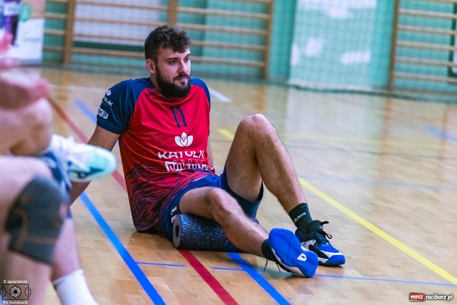 Zdjęcie w galerii na portalu naszraciborz.pl: Finałowe starcia XXVIII sezonu RLPS [FOTO, WYNIKI] wiadomości z regionu