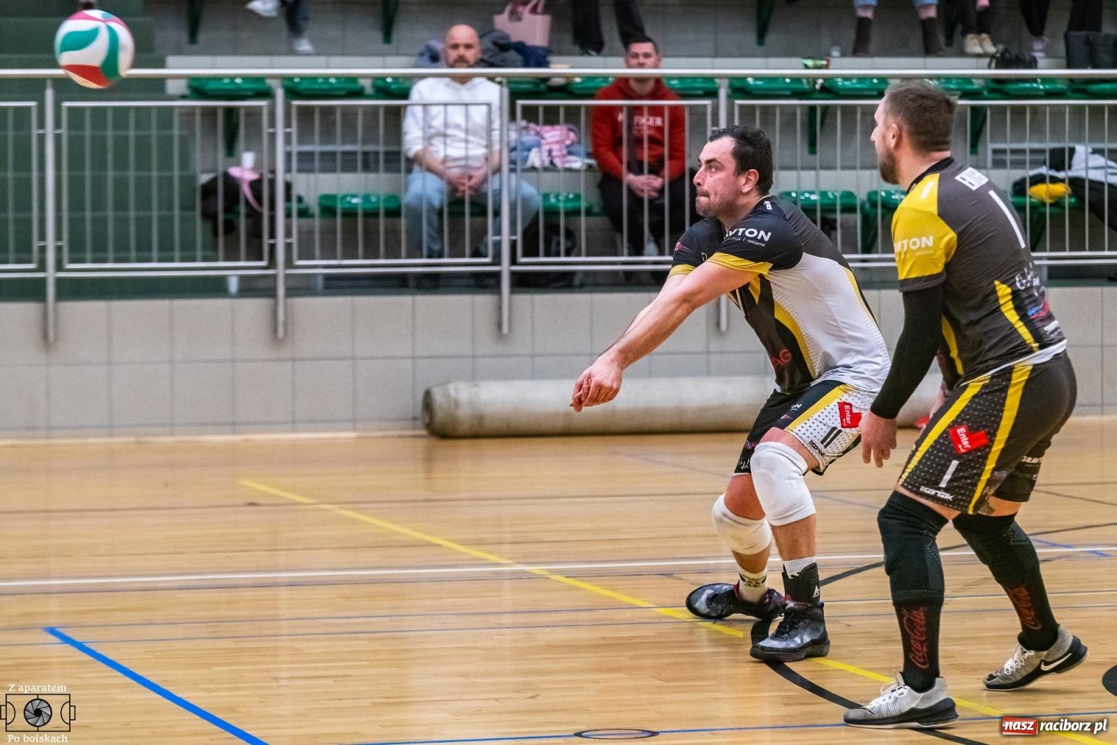 Zdjęcie w galerii na portalu naszraciborz.pl: Finałowe starcia XXVIII sezonu RLPS [FOTO, WYNIKI] wiadomości z regionu